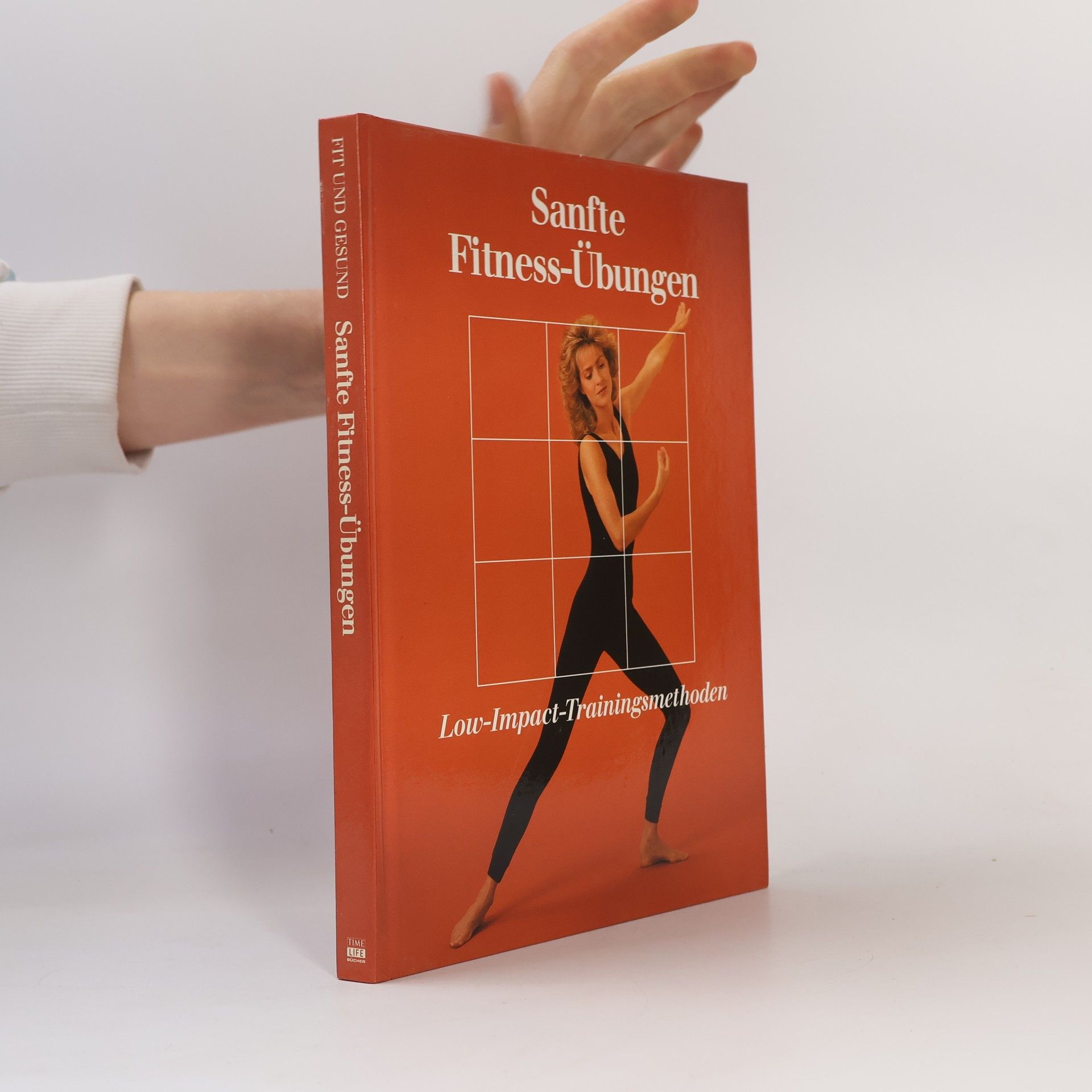 Marianne Tölle Sanfte Fitness-Übungen