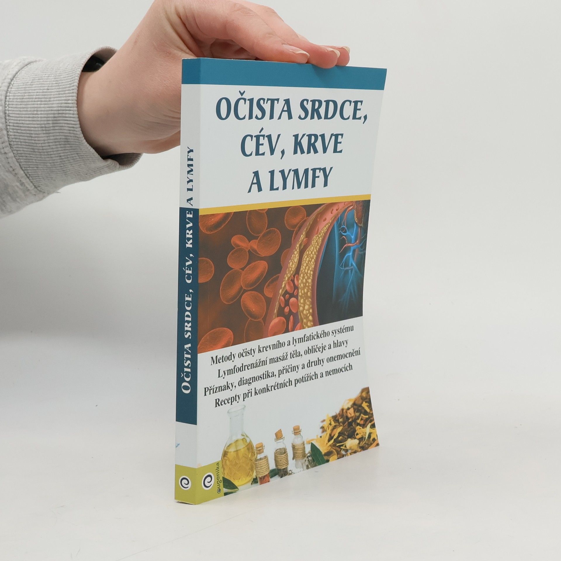 Očista srdce, cév, krve a lymfy