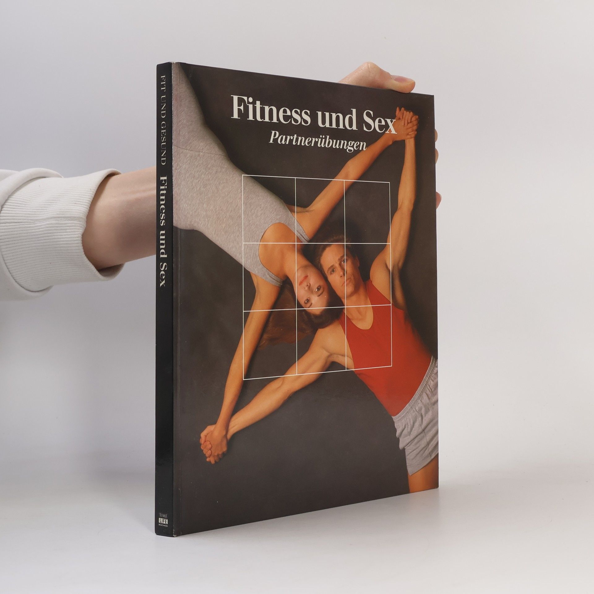 Marianne Tölle Fitness und Sex