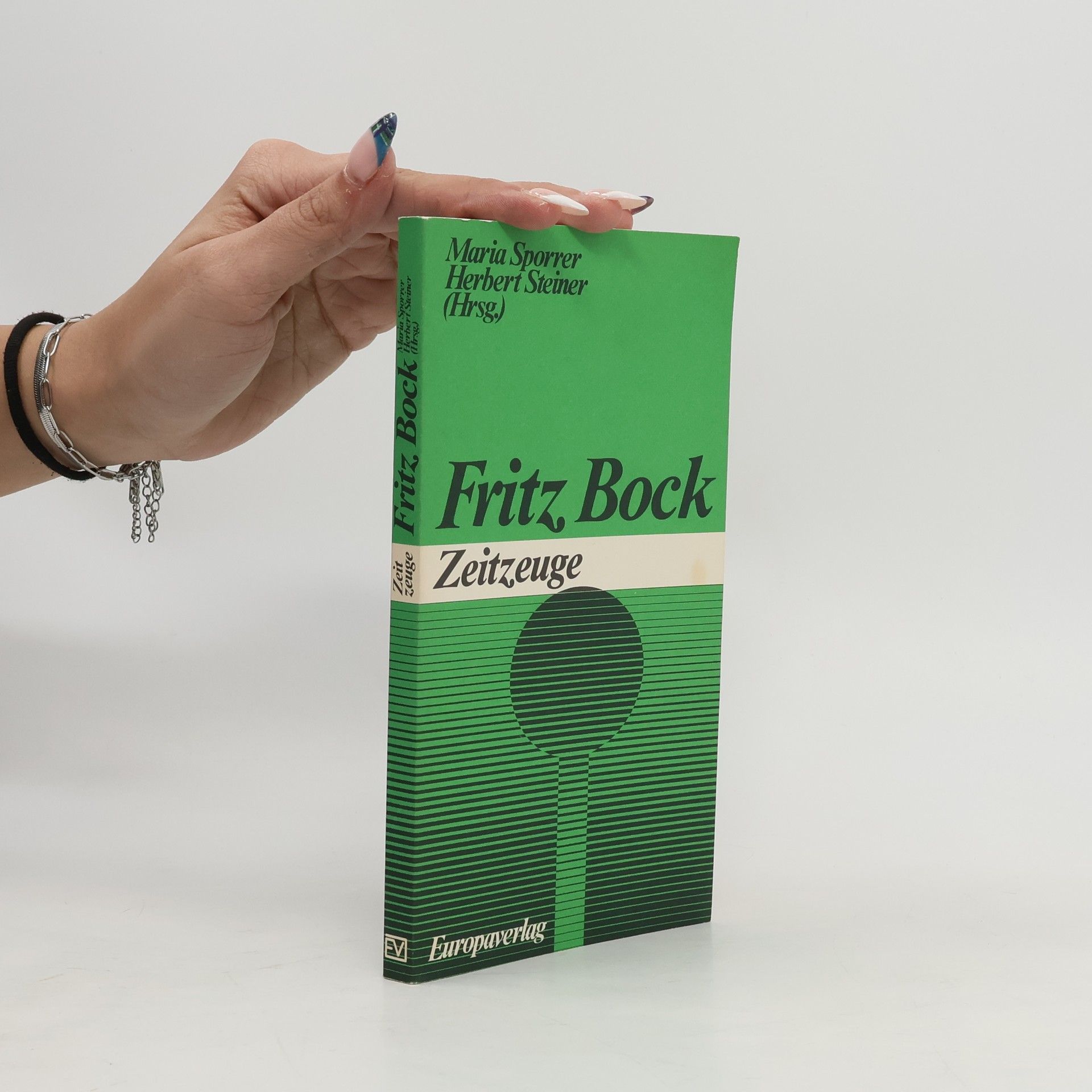 Fritz Bock Fritz Bock