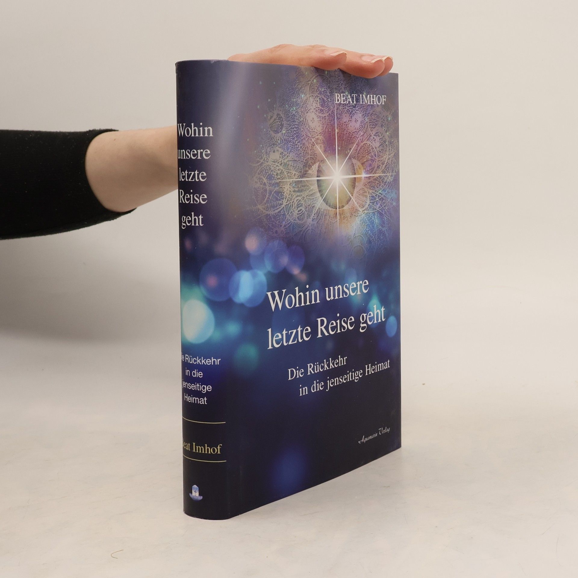 Wohin unsere letzte Reise geht