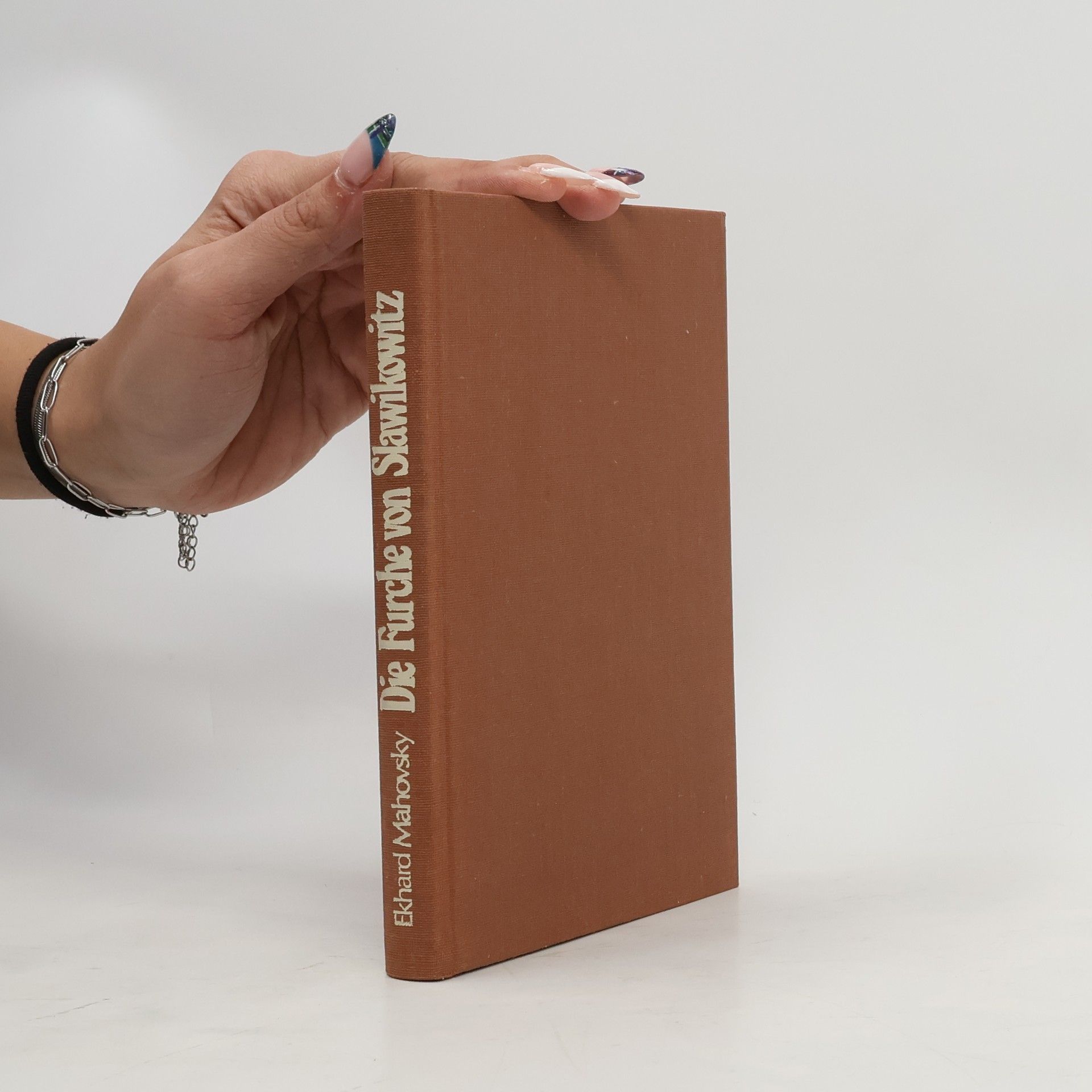 Ekhard Mahovsky Die Furche von Slawikowitz: Und andere Anekdoten um Kaiser Joseph II.