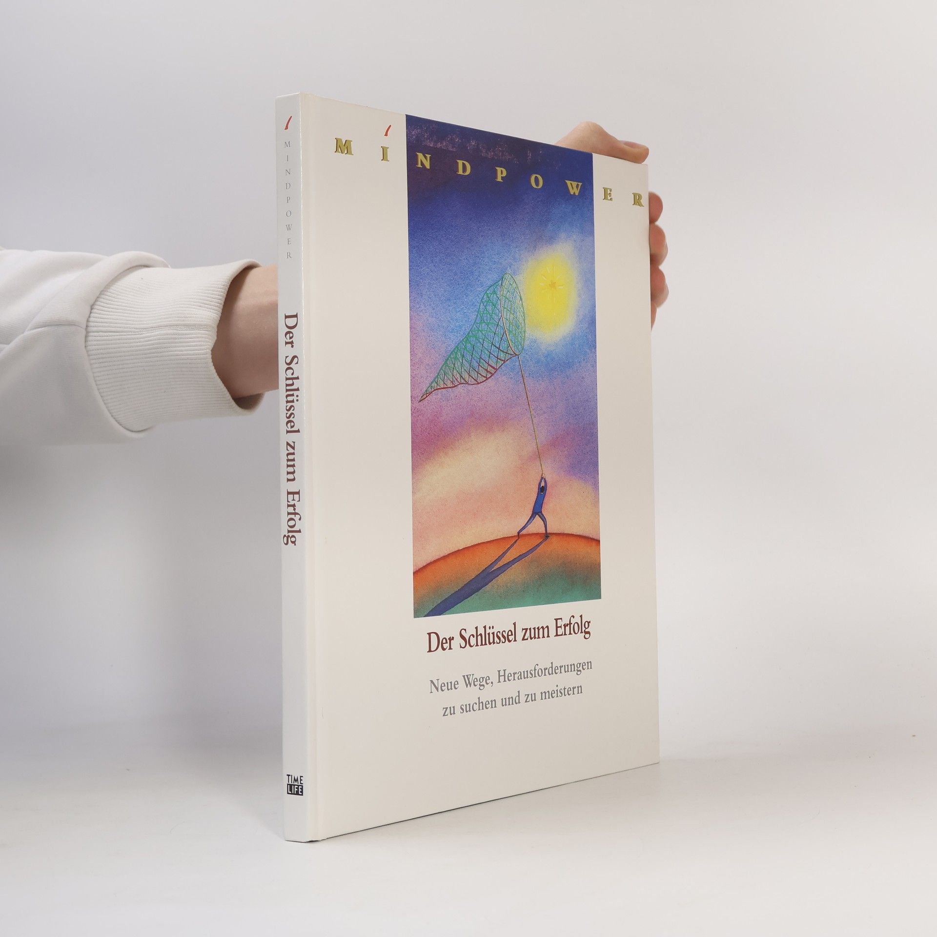 Marianne Tölle Der Schlüssel zum Erfolg