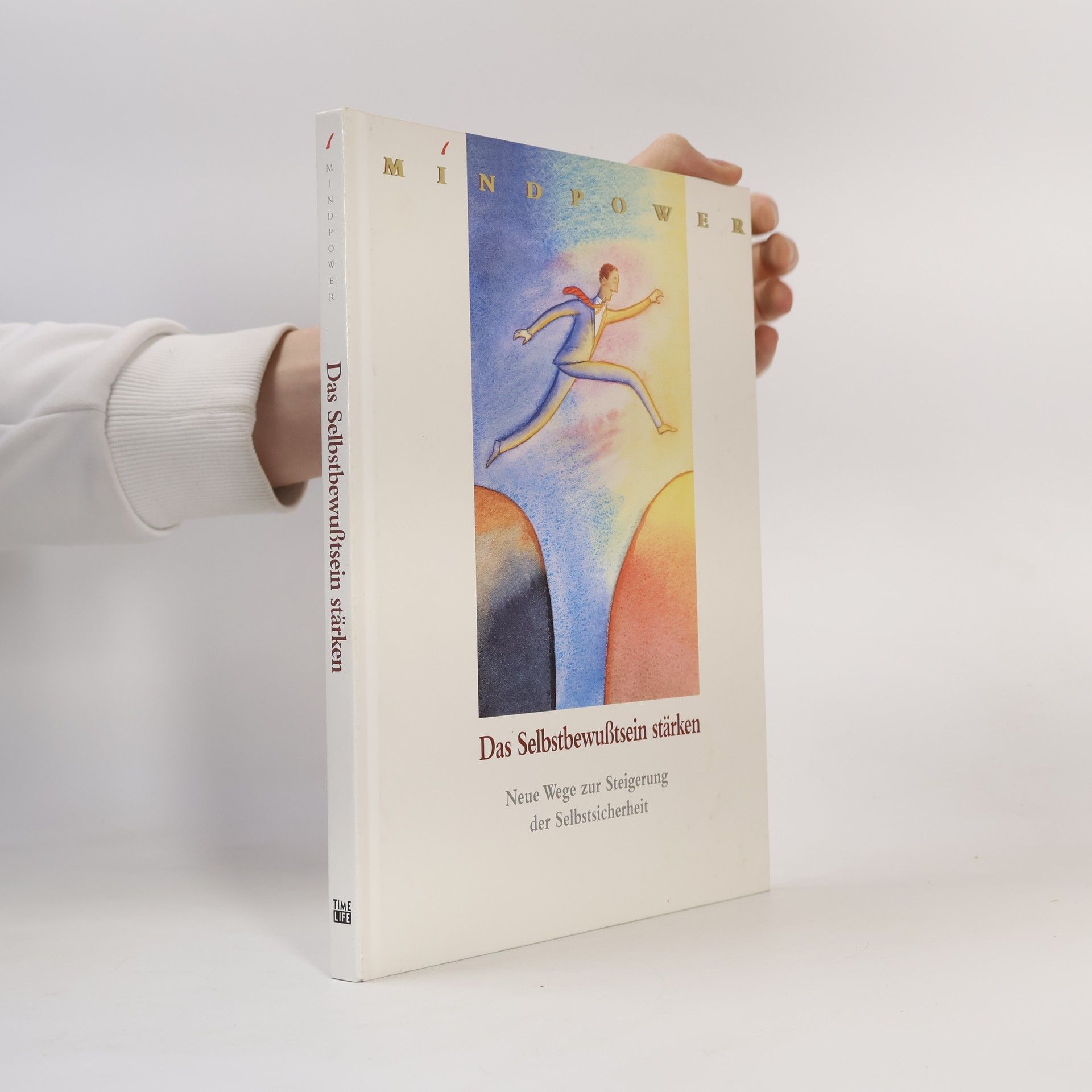 Marianne Tölle Das Selbstbewußtsein stärken