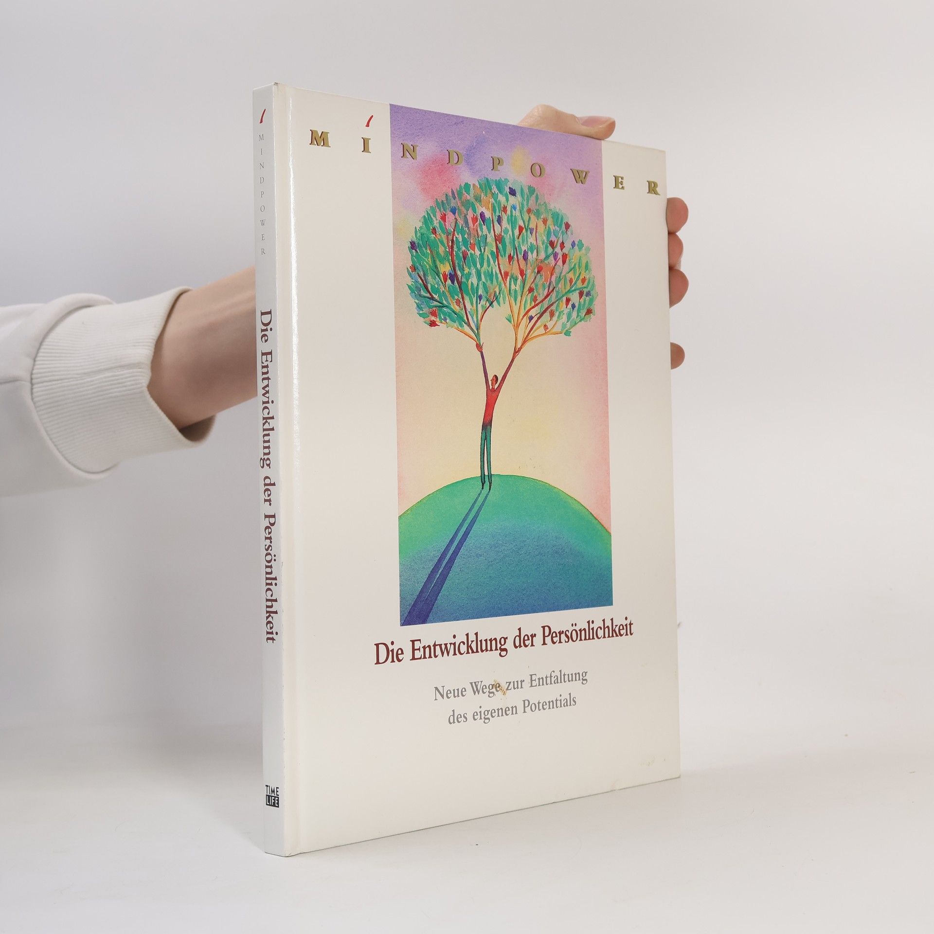 Autorenkollektiv Die Entwicklung der Persönlichkeit