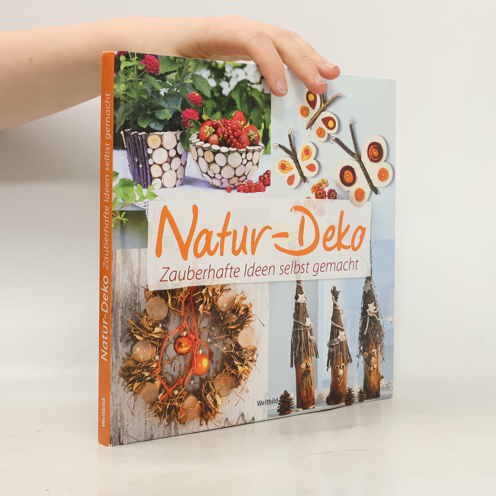 Gerlinde Auenhammer Natur-Deko