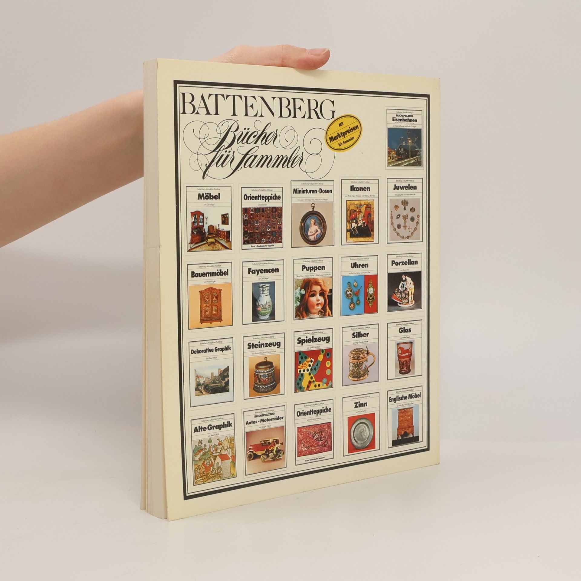 Heide Seele Alte Bücher