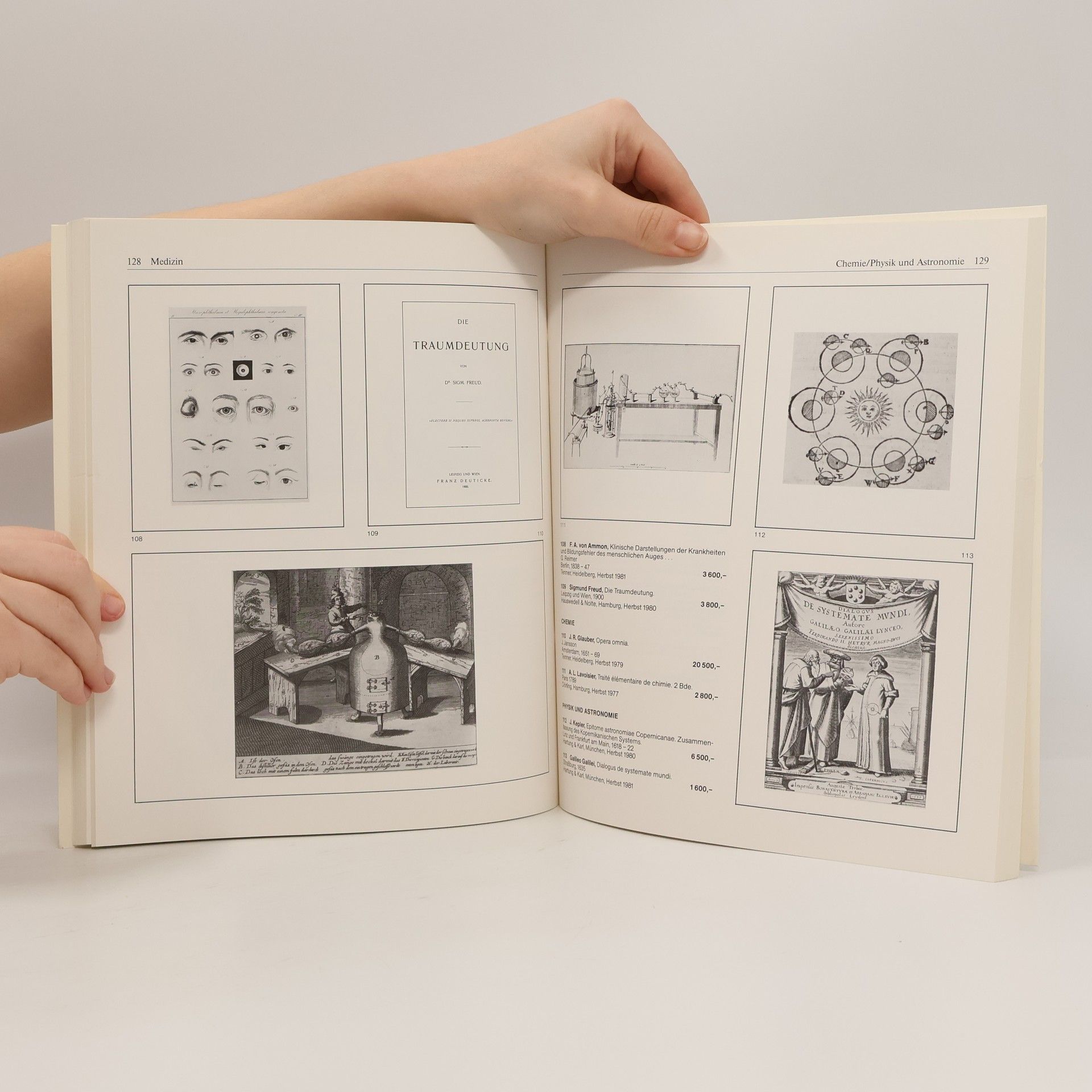 Heide Seele Alte Bücher