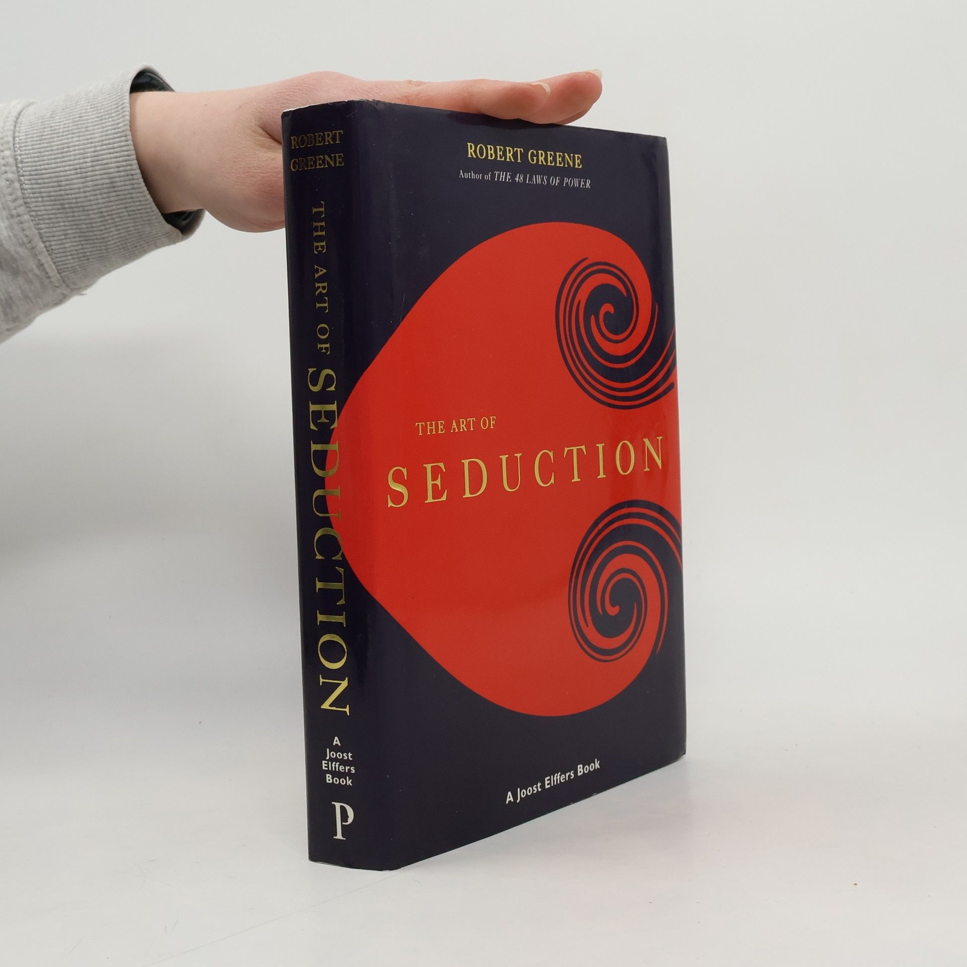 Robert Greene The Art of Seduction