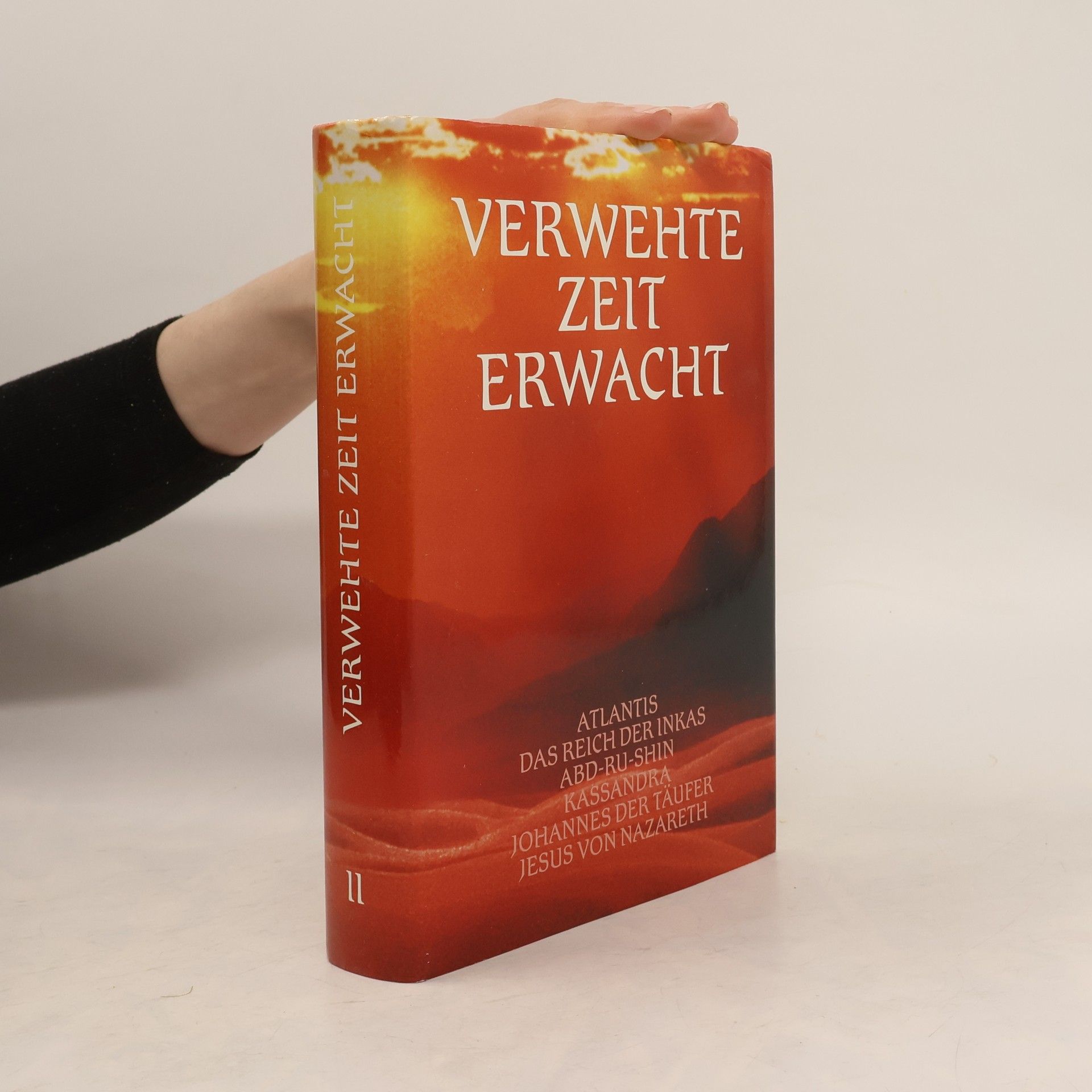 Autorenkollektiv Verwehte Zeit erwacht II