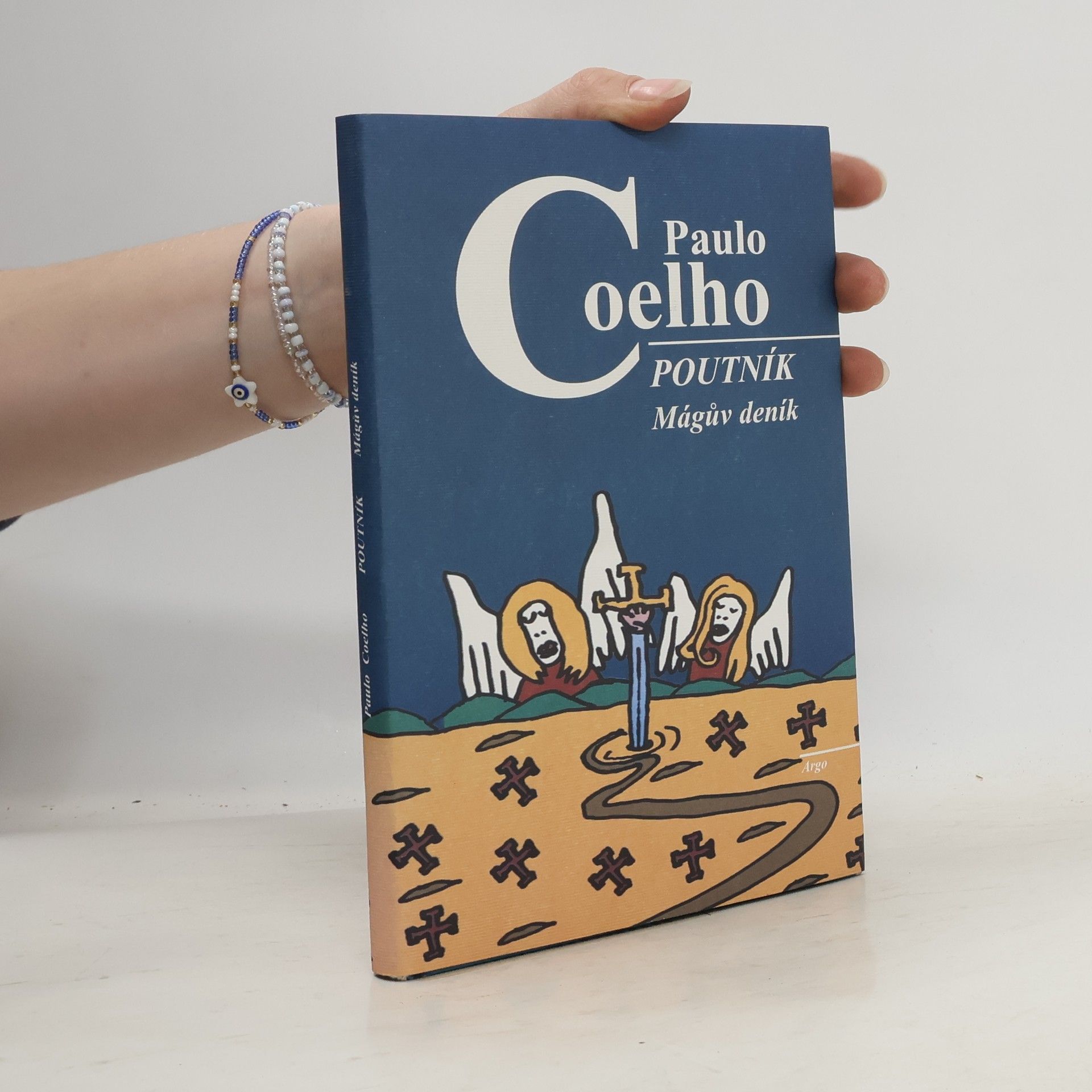 Paulo Coelho Poutník