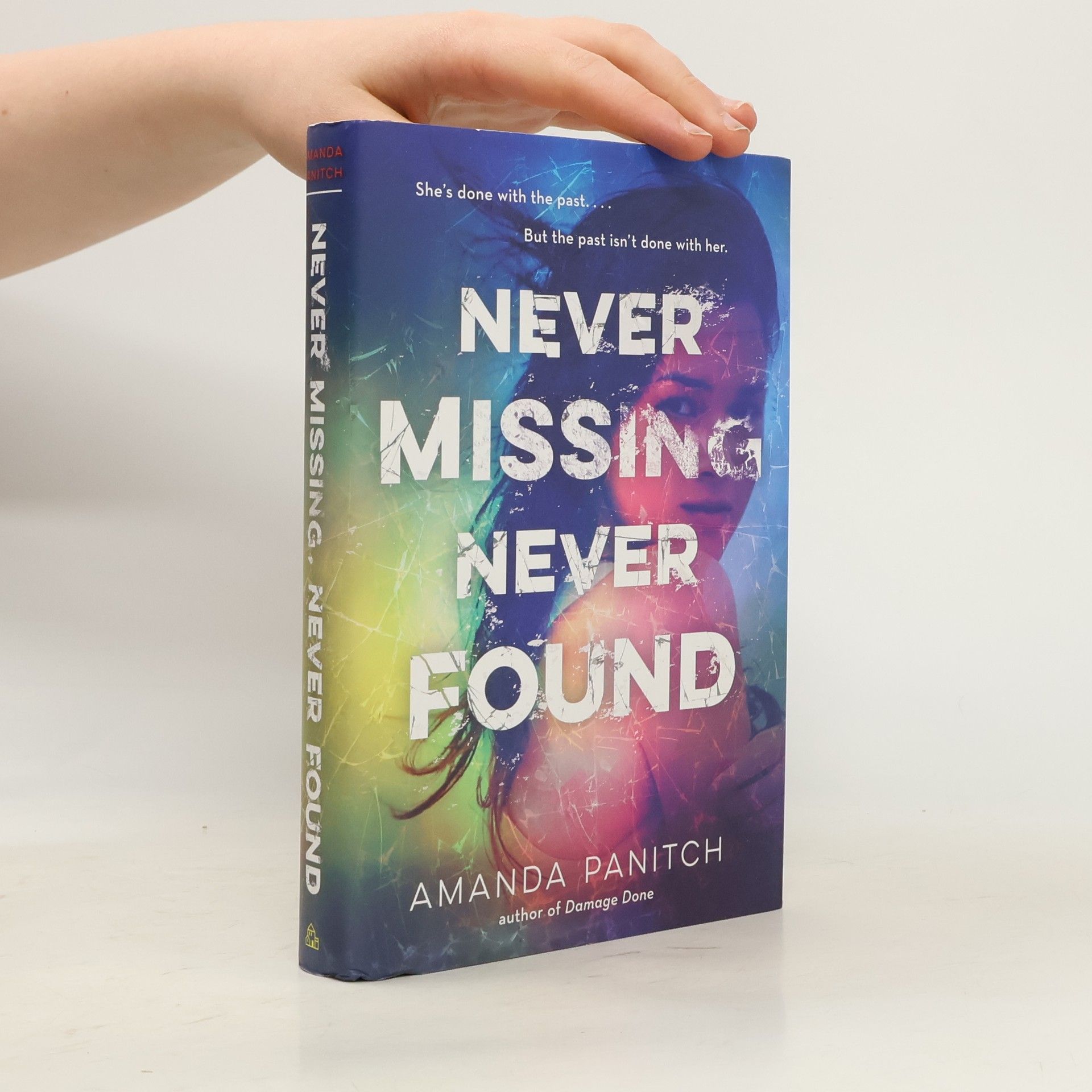 Amanda Panitch Never Missing, Never Found