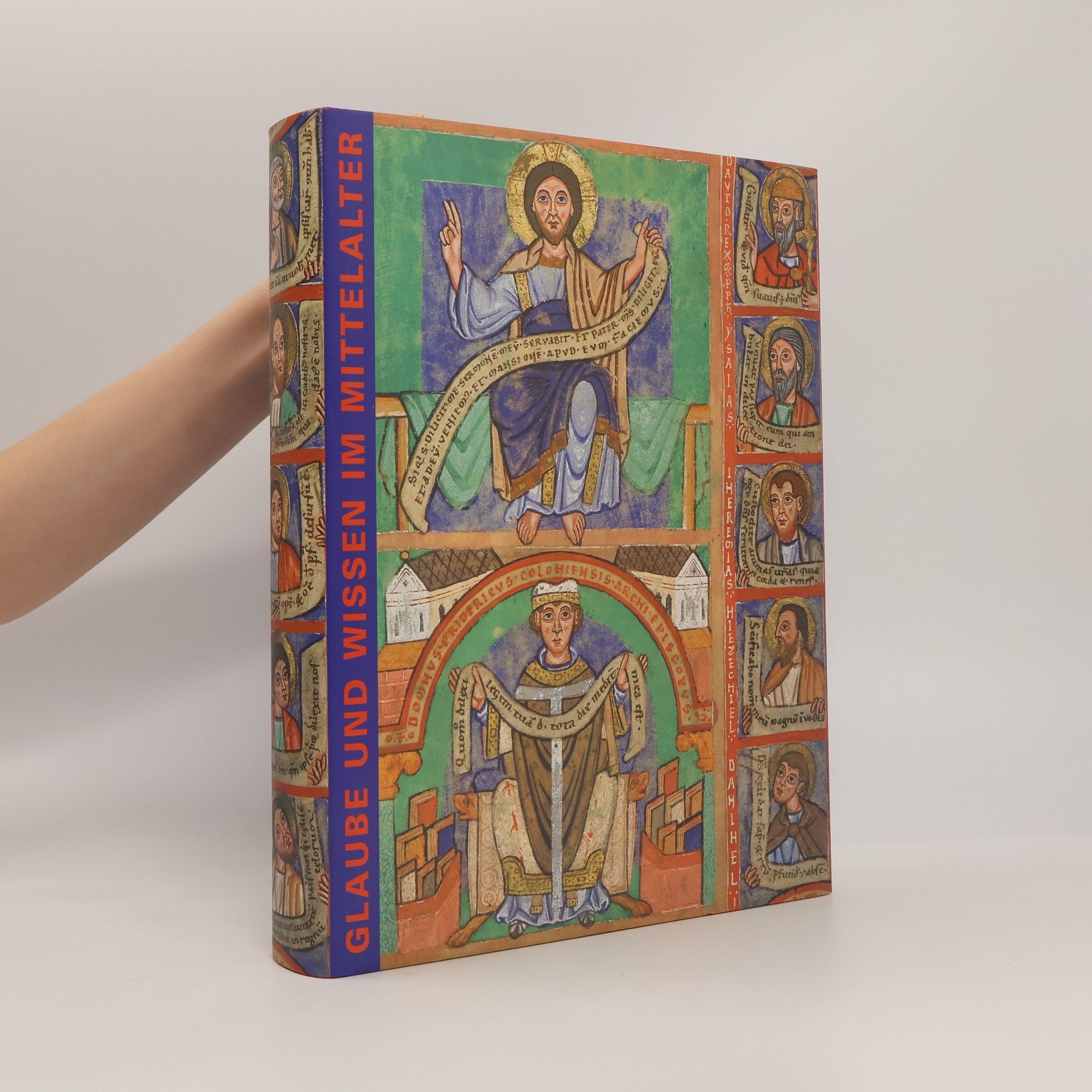 Kolektiv autorů Ars vivendi, ars moriendi