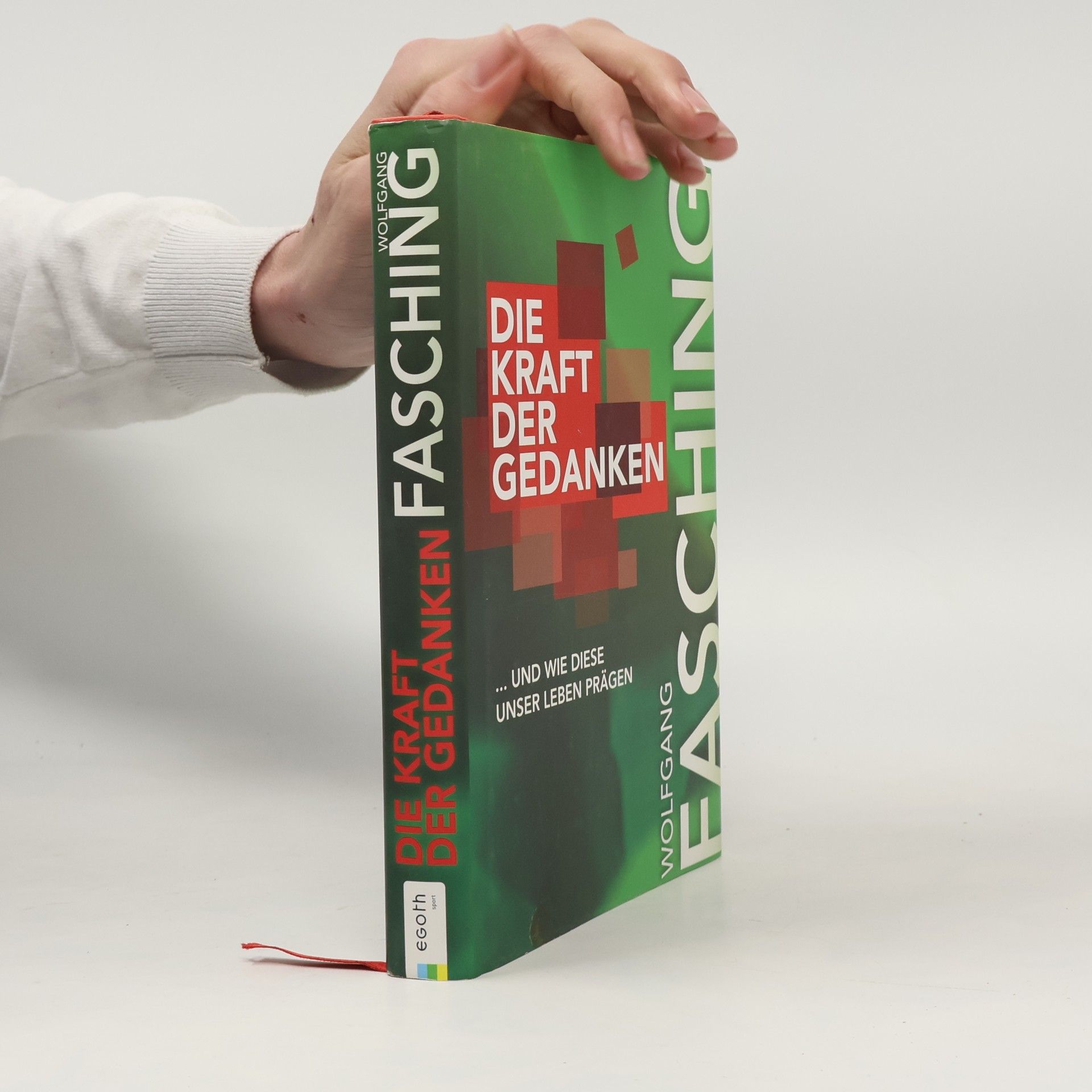 Die Kraft der Gedanken