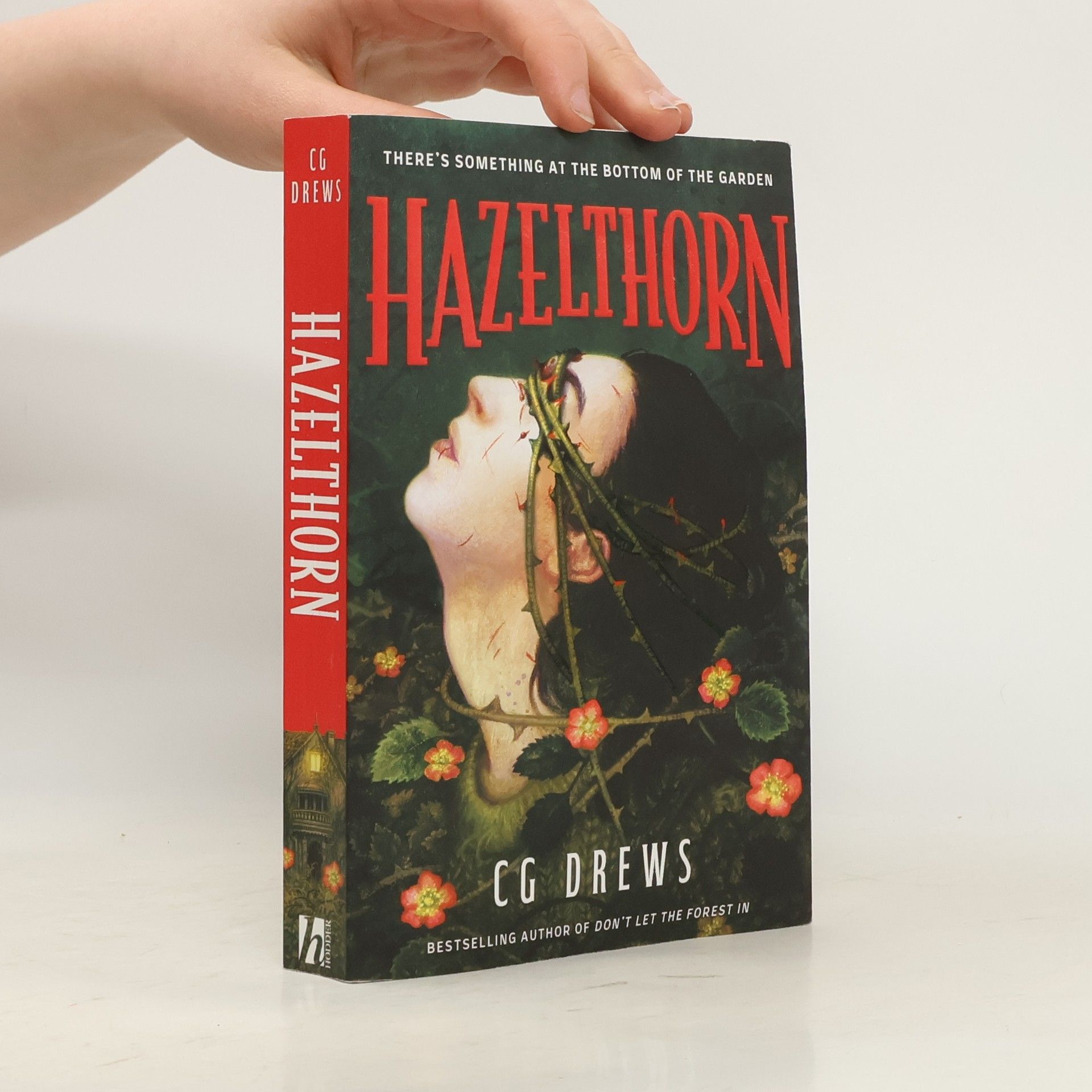 Hazelthorn