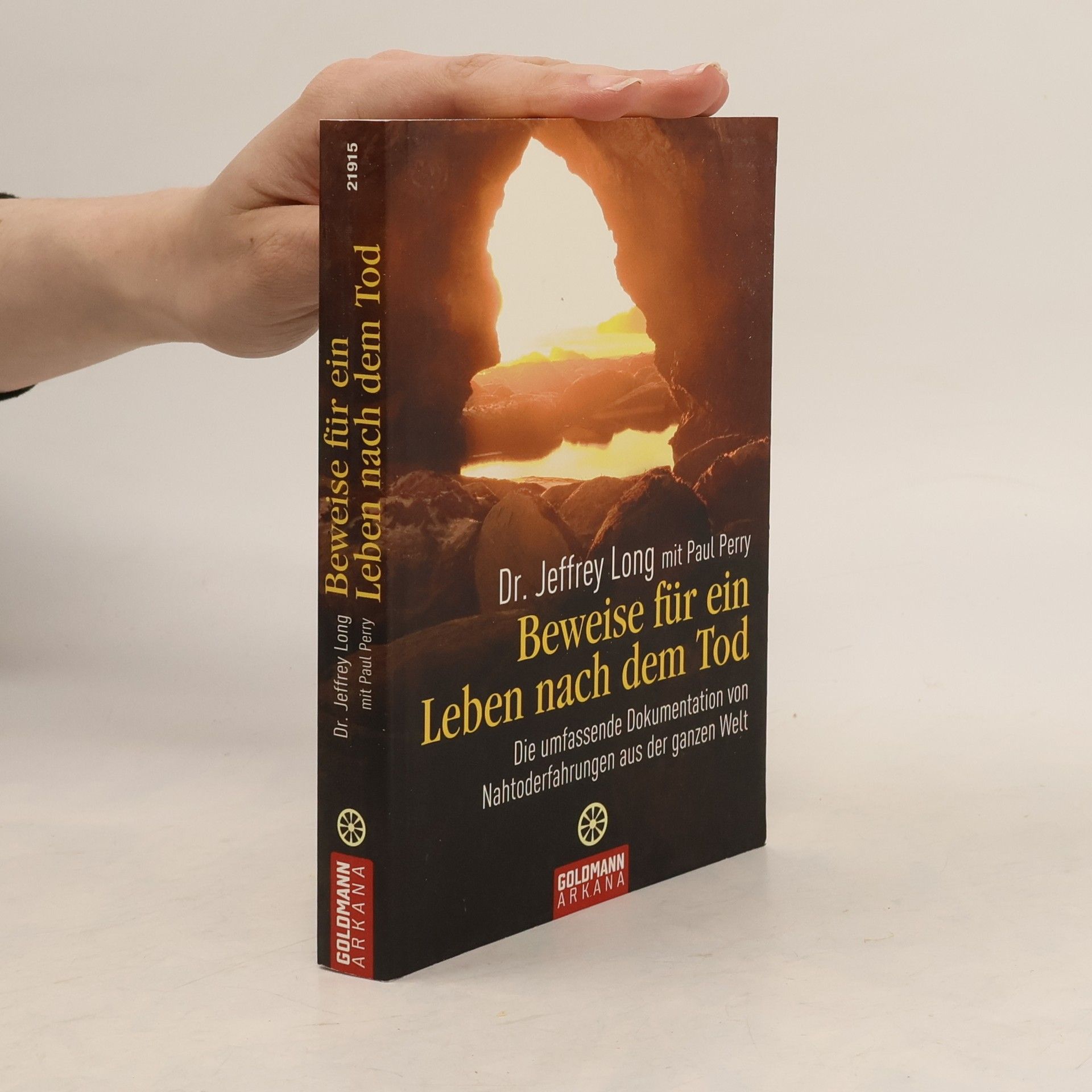 Beweise für ein Leben nach dem Tod