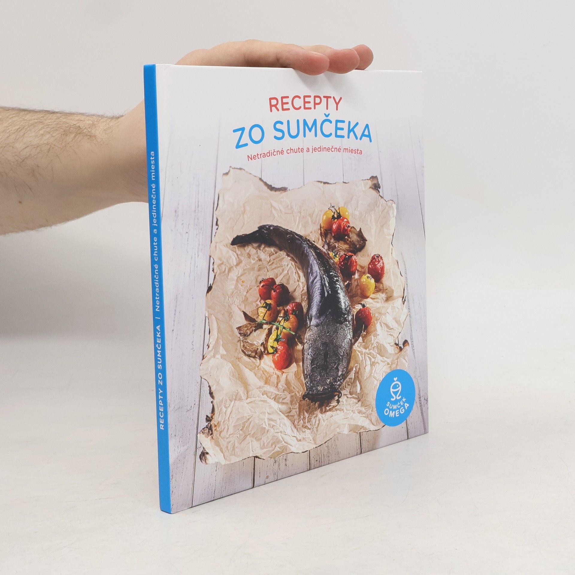 Autorenkollektiv Recepty zo sumčeka