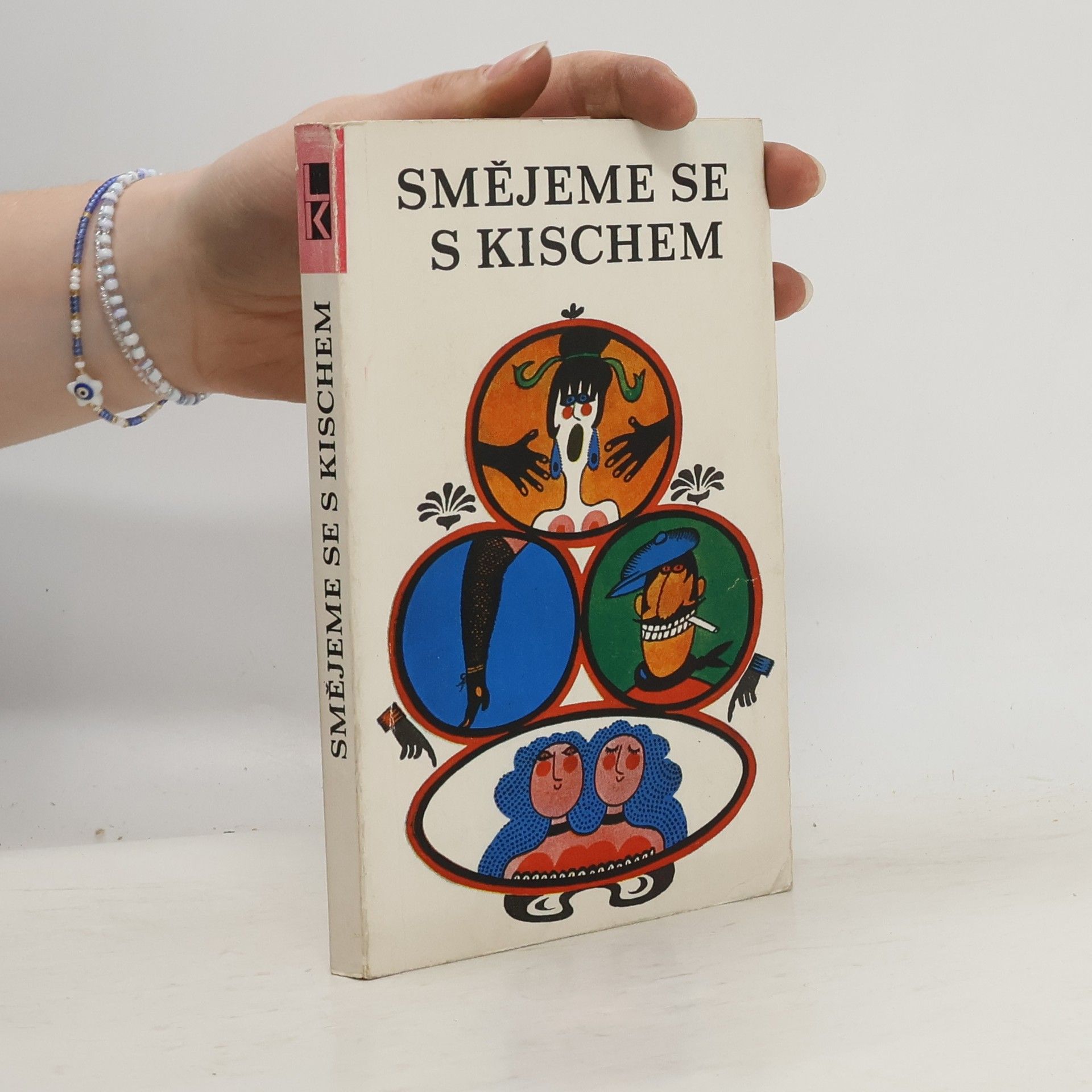 Egon Erwin Kisch Smějeme se s Kischem