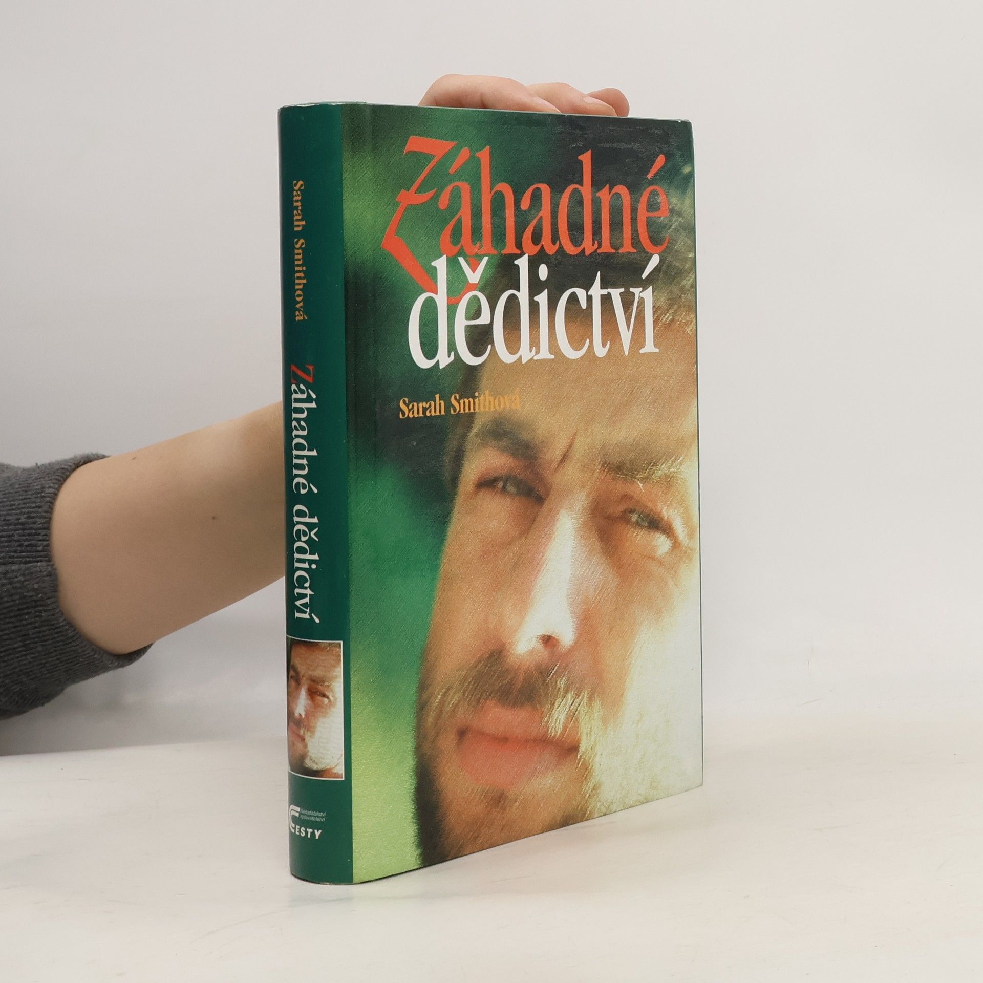 Záhadné dědictví. 1.