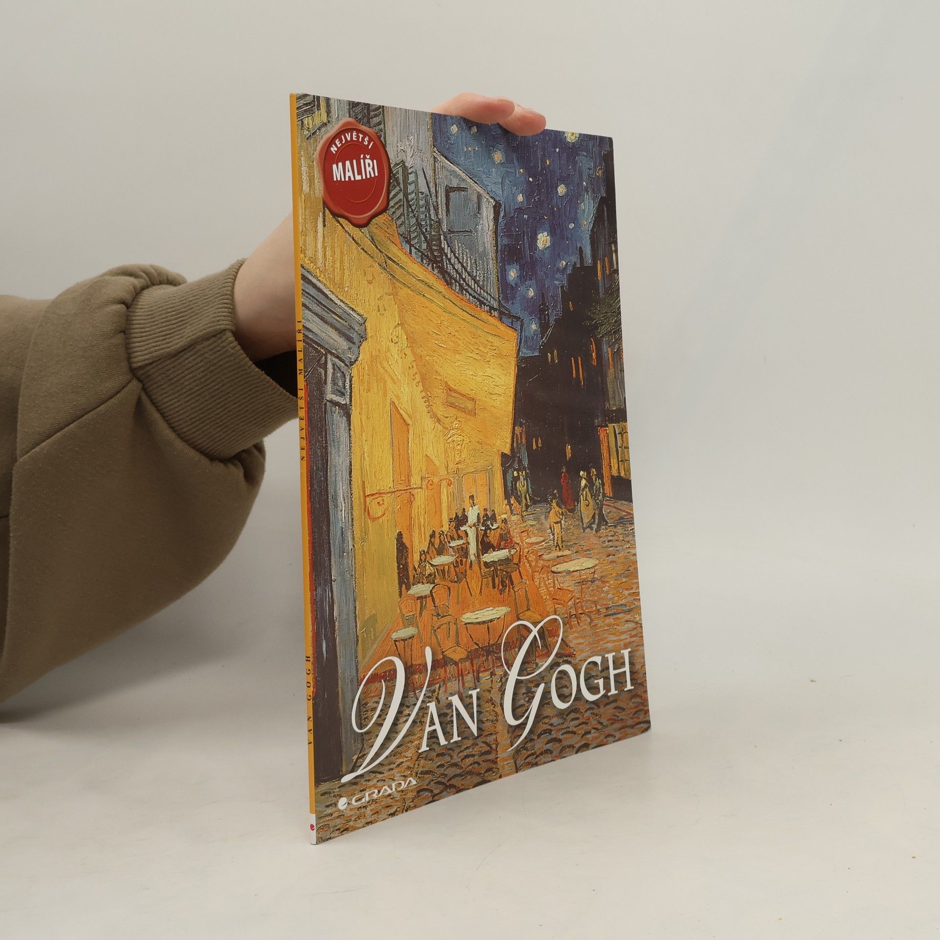 Van Gogh