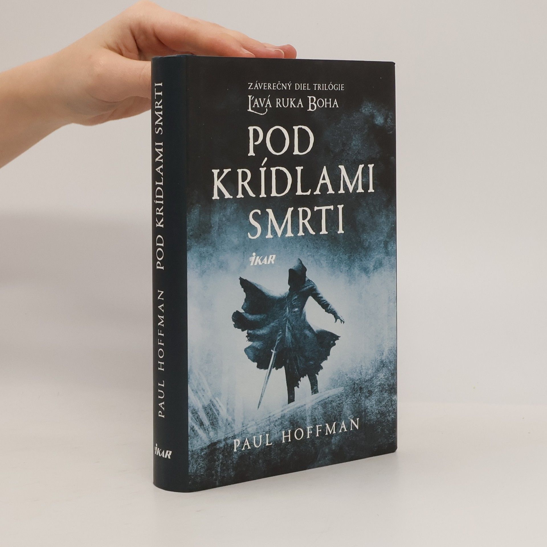 Pod krídlami smrti