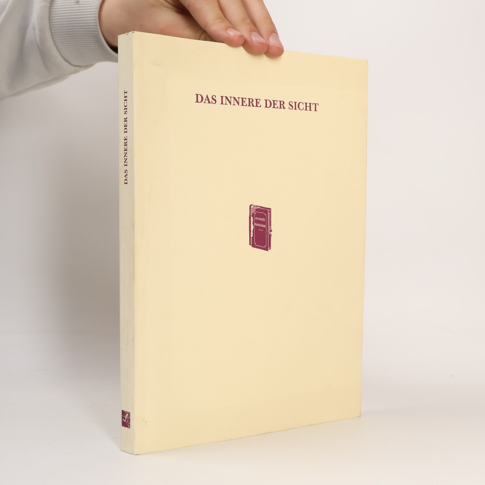 Kolektiv autorů Das Innere der Sicht