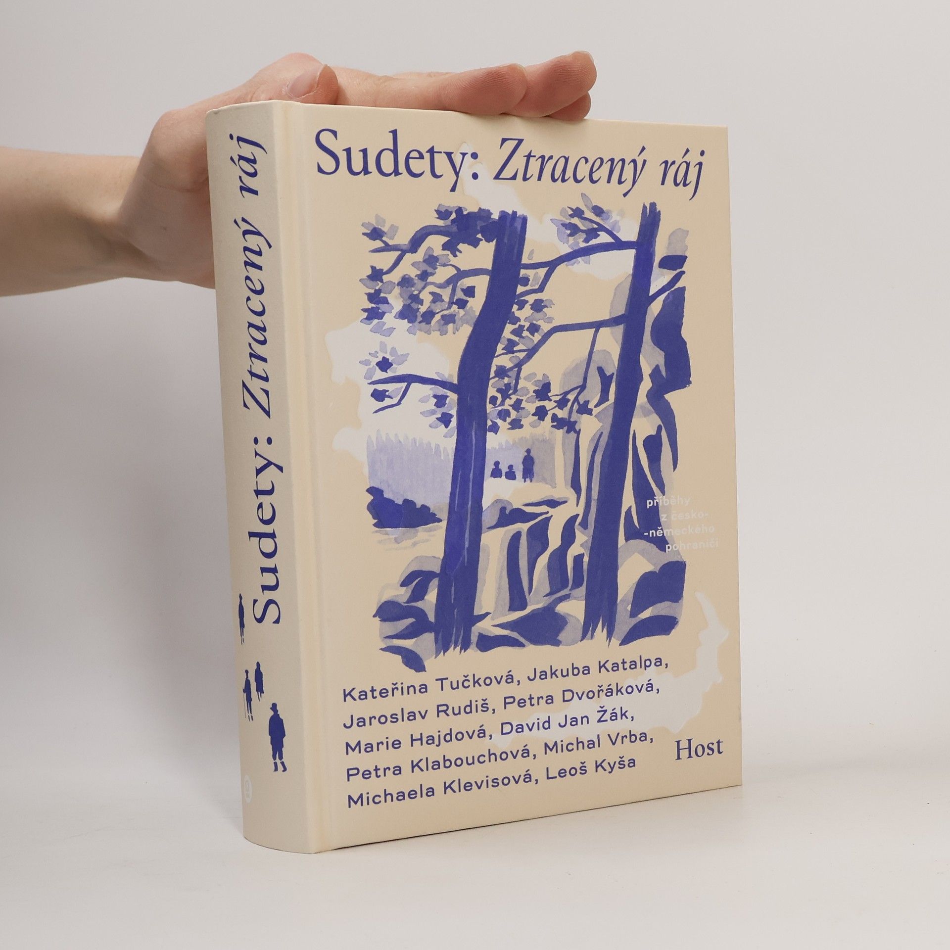 Sudety: Ztracený ráj