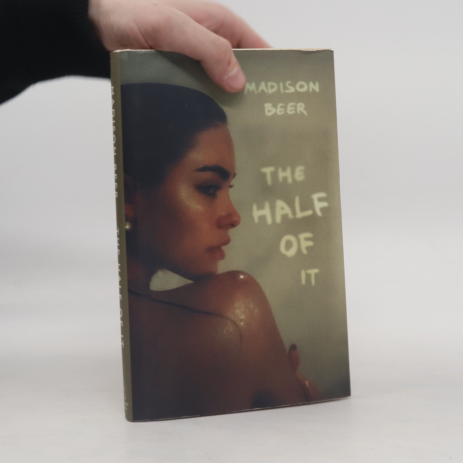 Madison Beer The Half of It