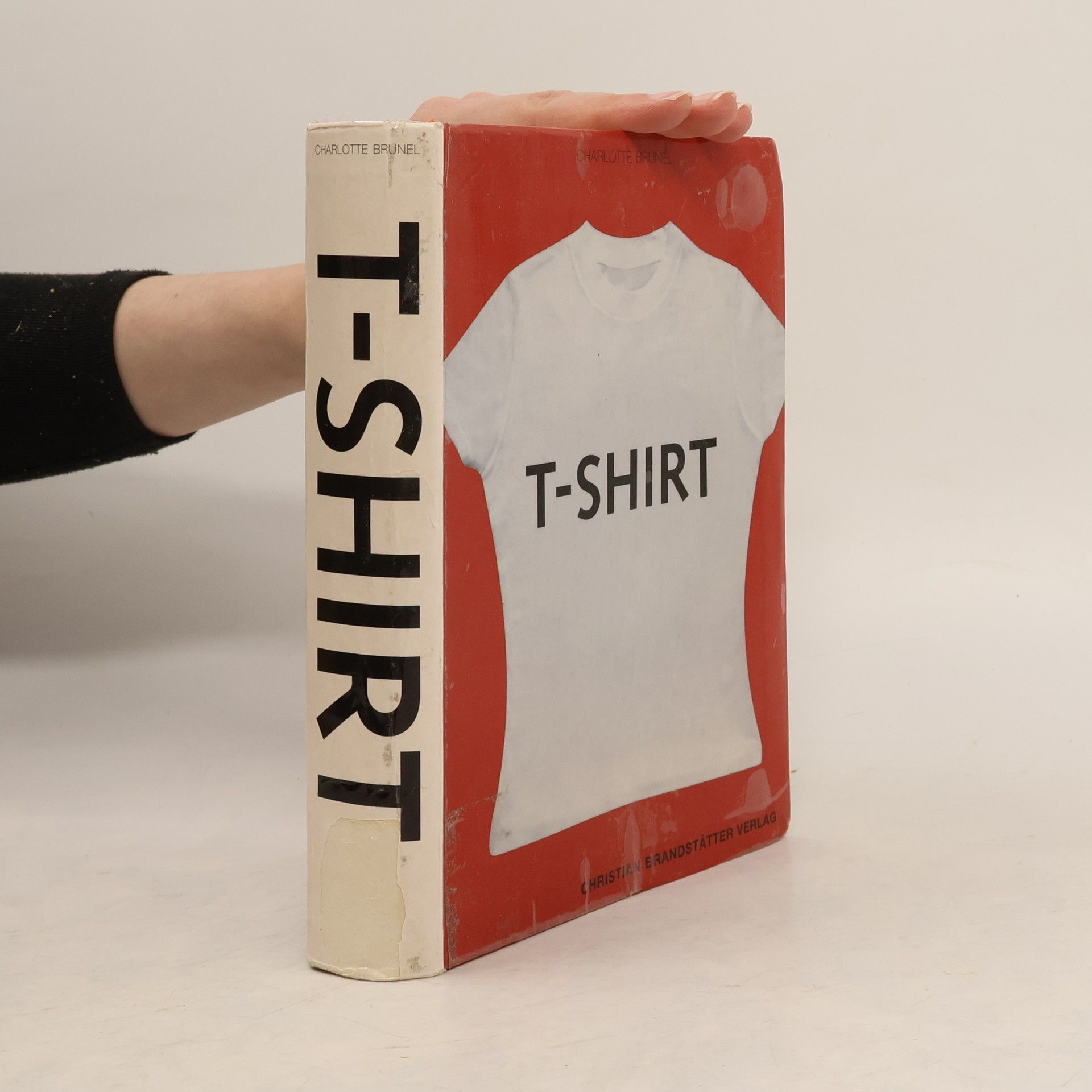 Charlotte Brunel T-Shirt