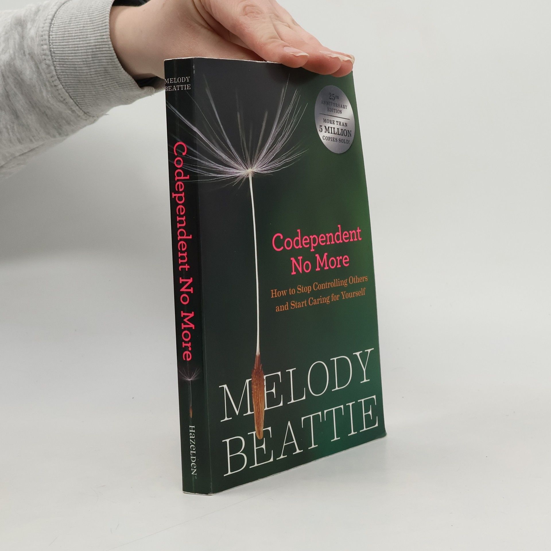 Melody Beattie Codependent No More