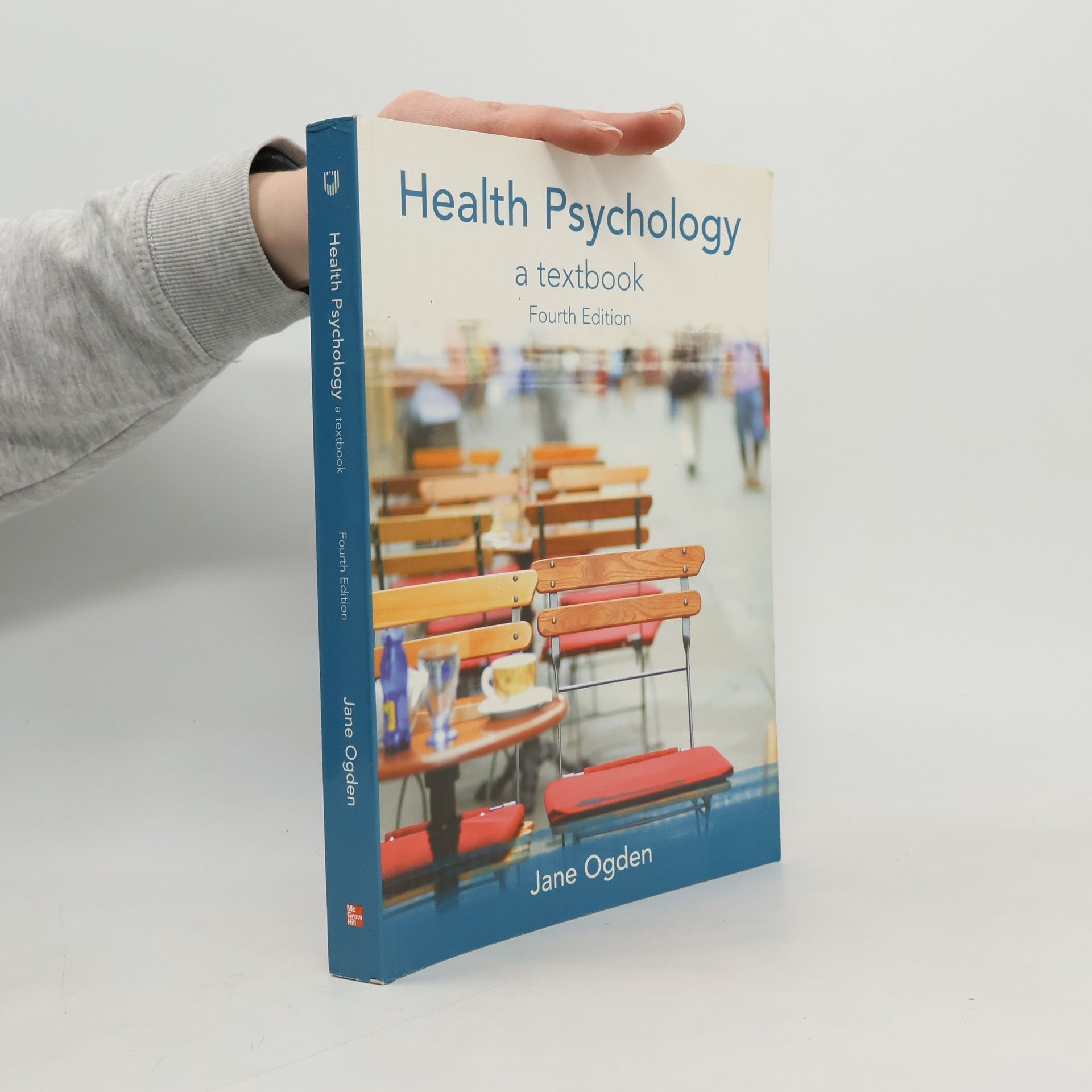 Jane Ogden Health Psychology