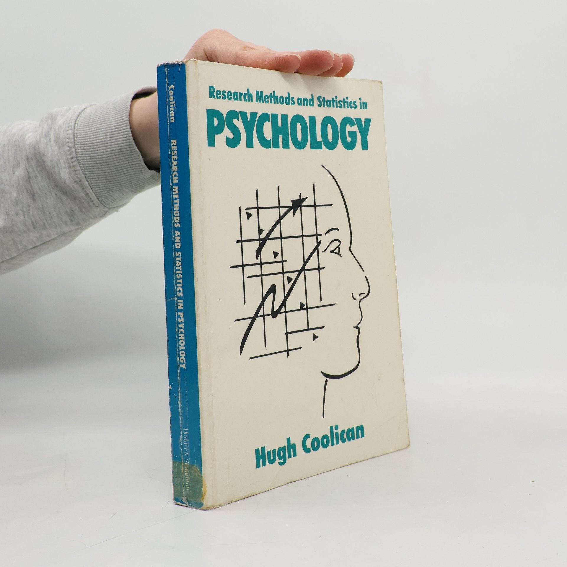 Hugh Coolican Research Methods and Statistics in Psychology