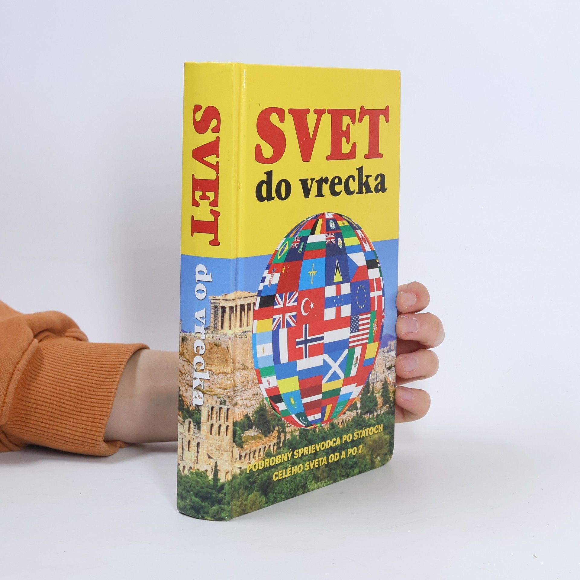Svet do vrecka