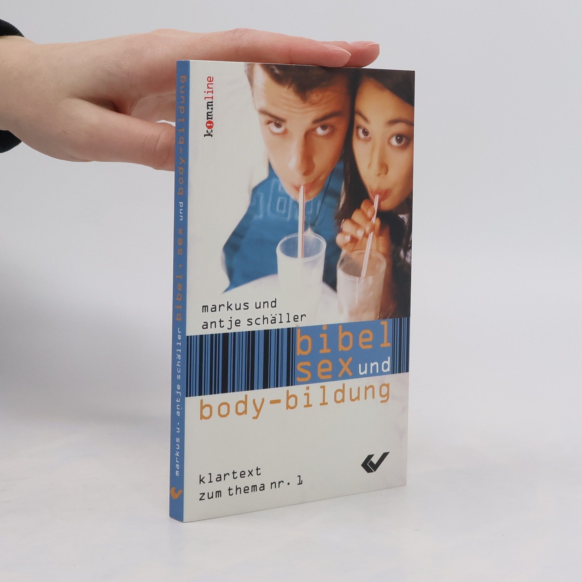 Markus Schaller Bibel, Sex und Body-Bildung
