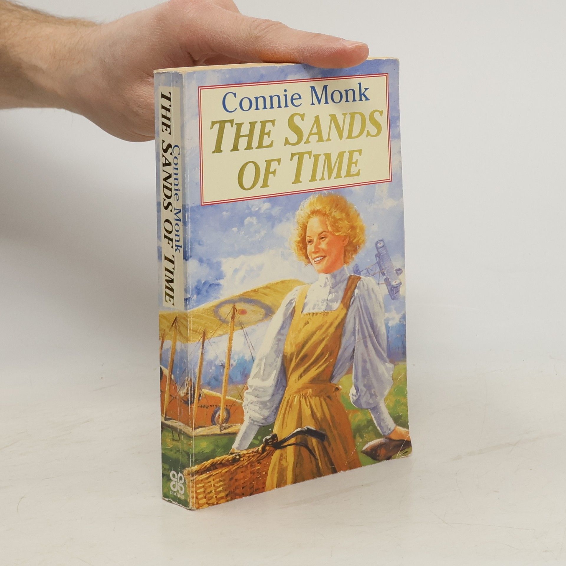 Sidney Sheldon Sands of Time