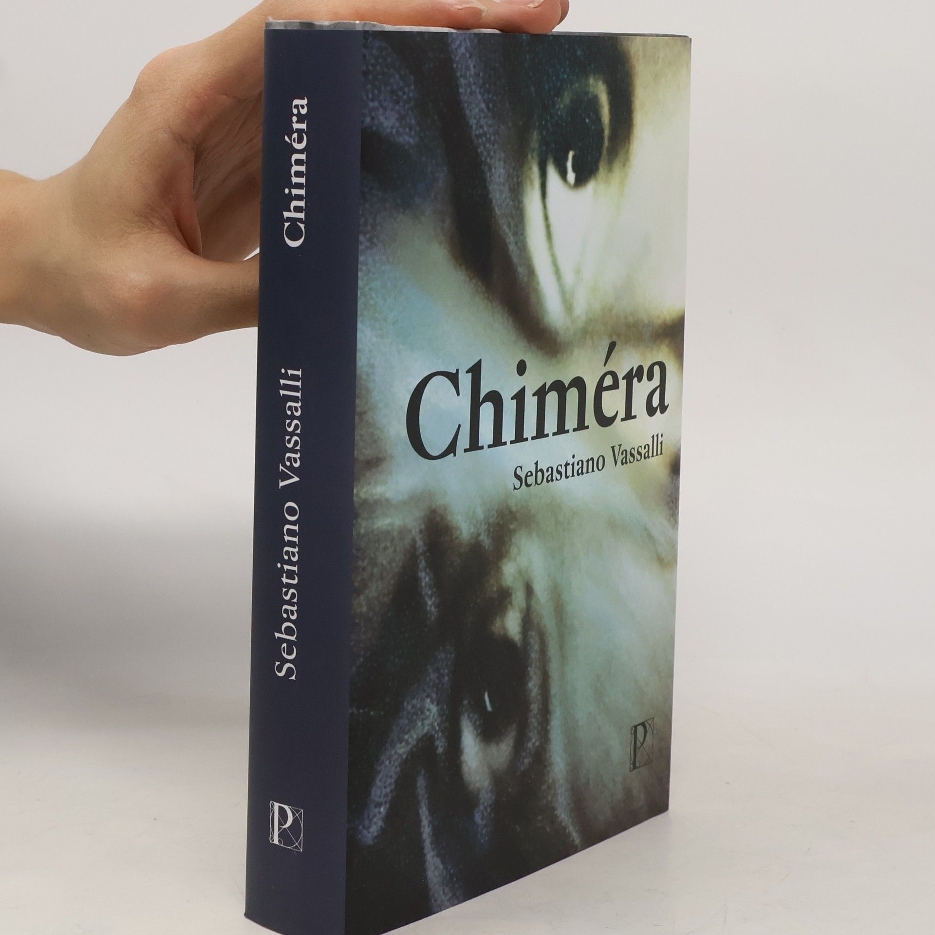 Sebastiano Vassalli Chiméra