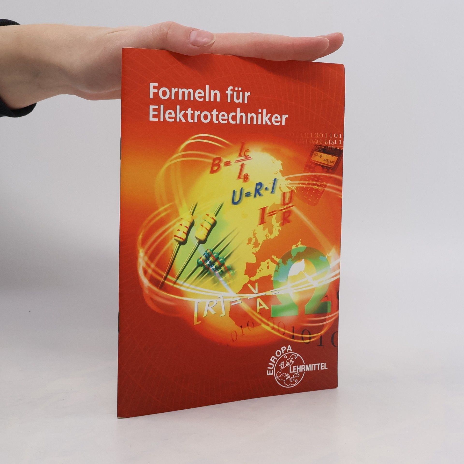 Dieter Isele Formeln für Elektrotechniker