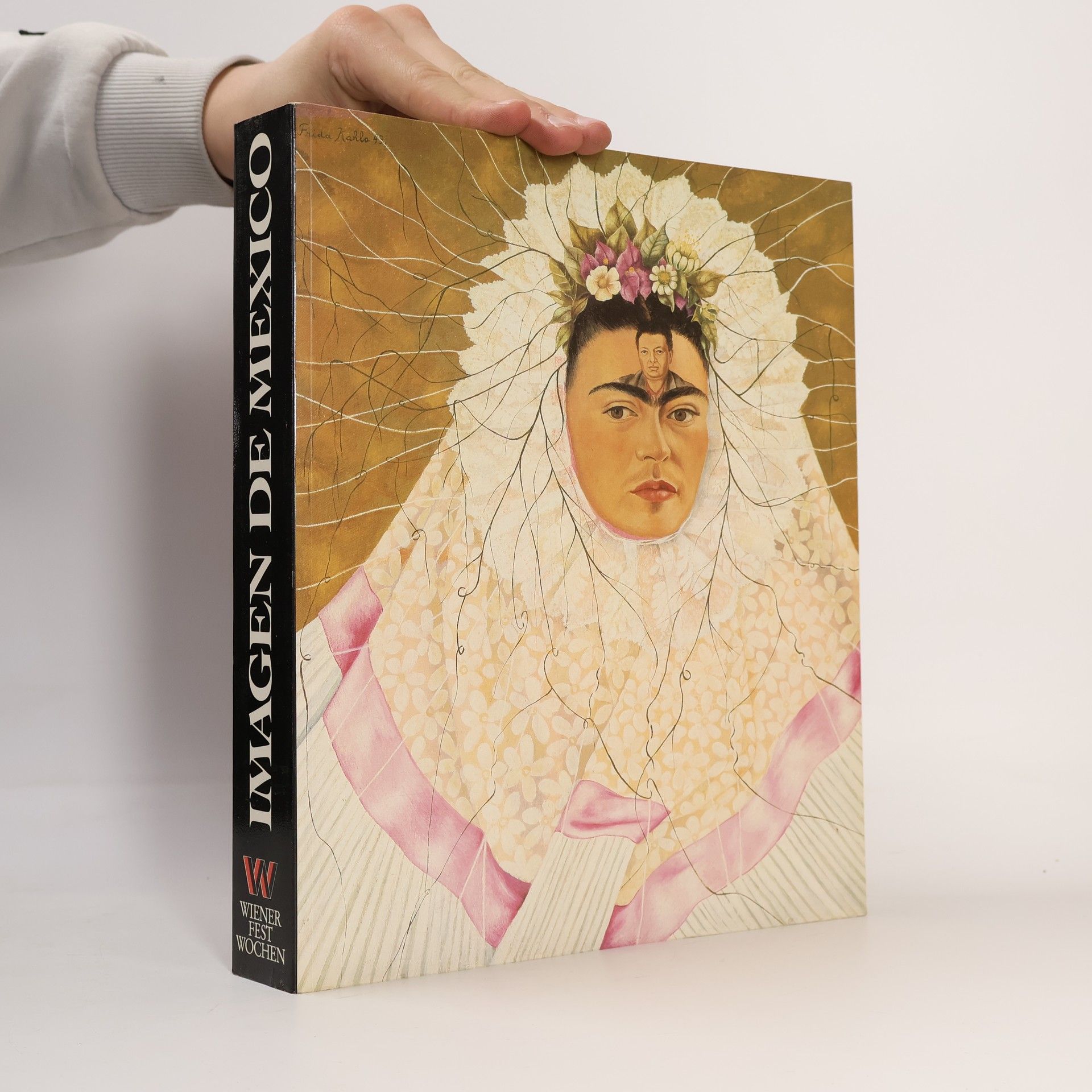 Imagen de Mexico. Der Beitrag Mexikos zur Kunst des 20. Jahrhunderts