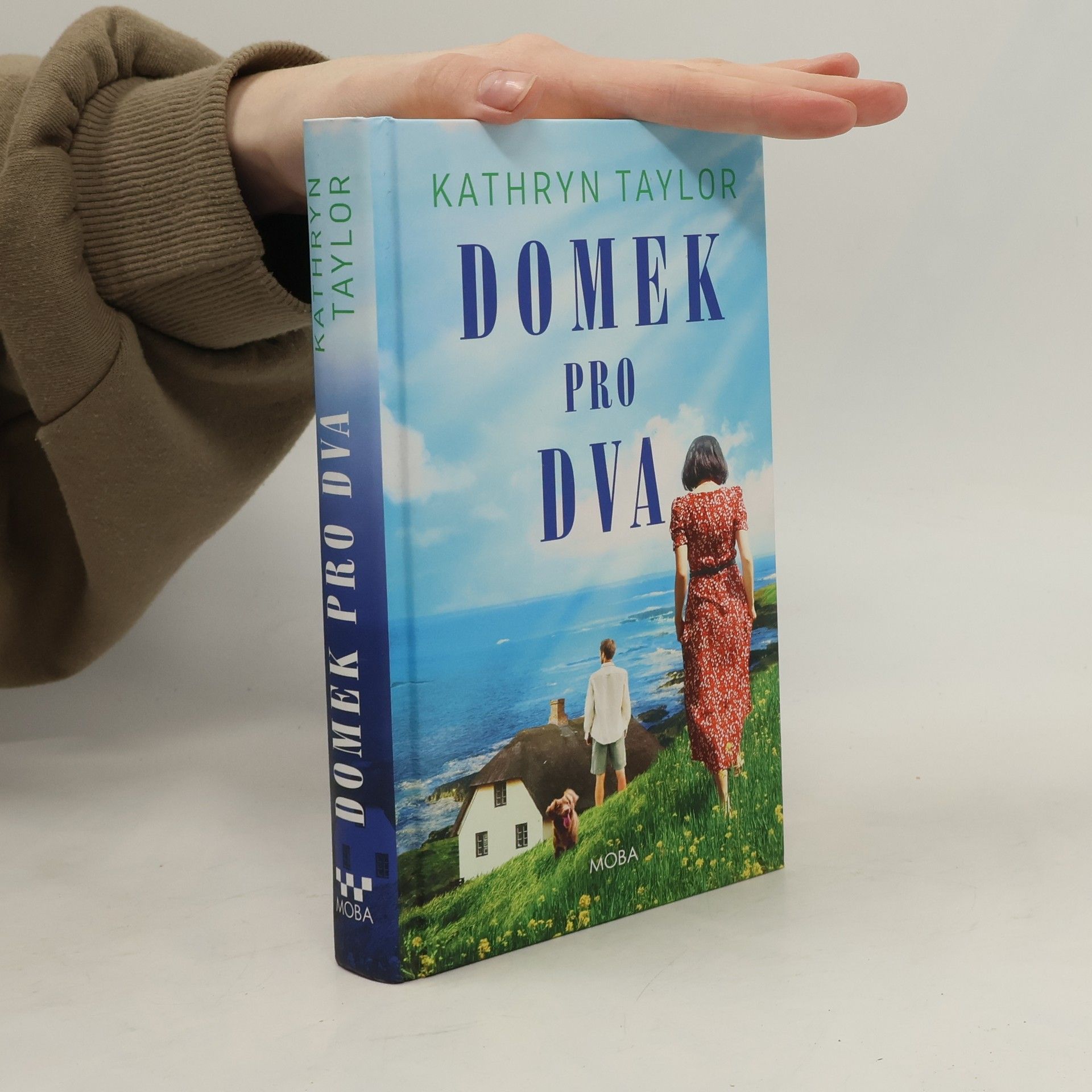 Kathryn Taylor Domek pro dva