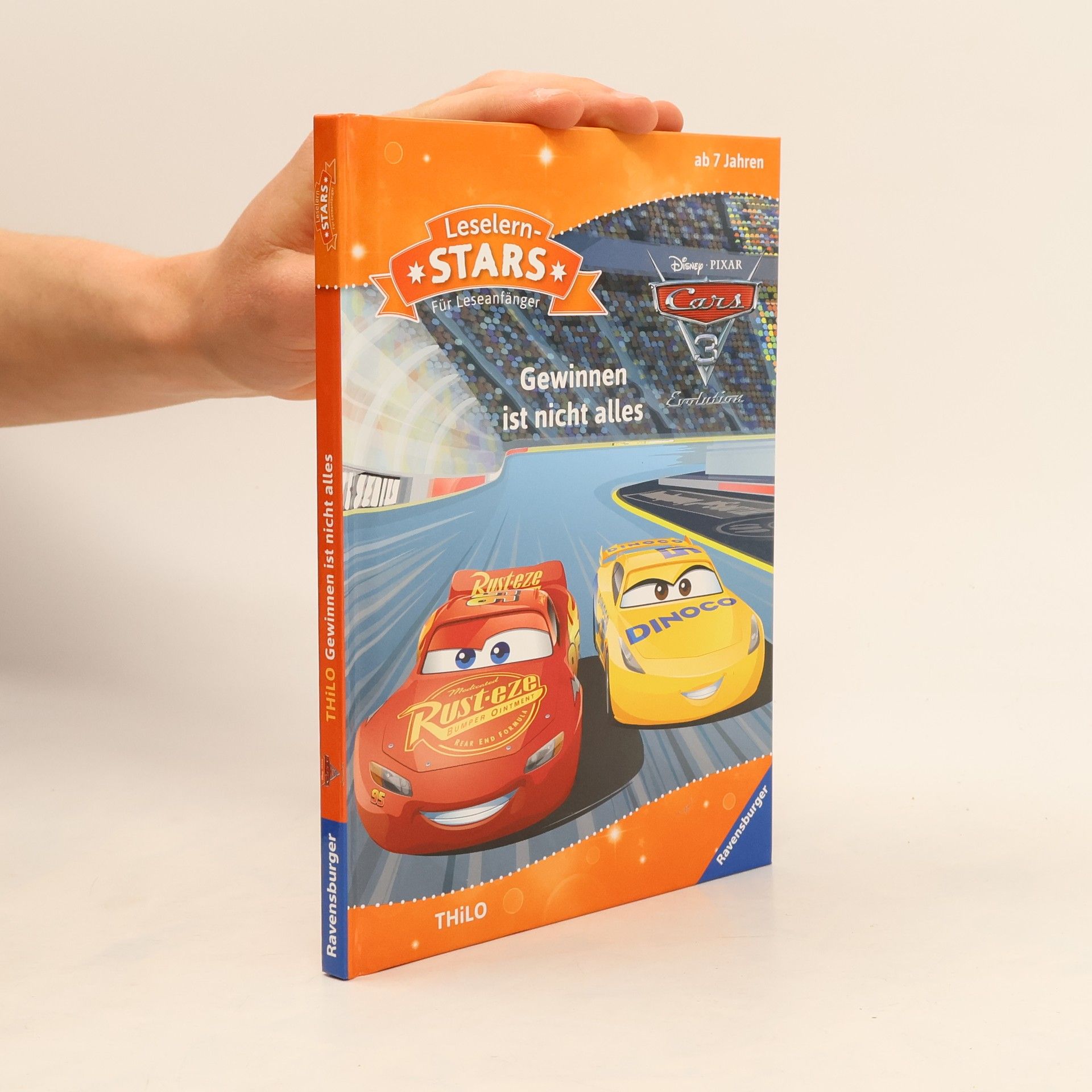 AA.VV. Ein großer Gewinner