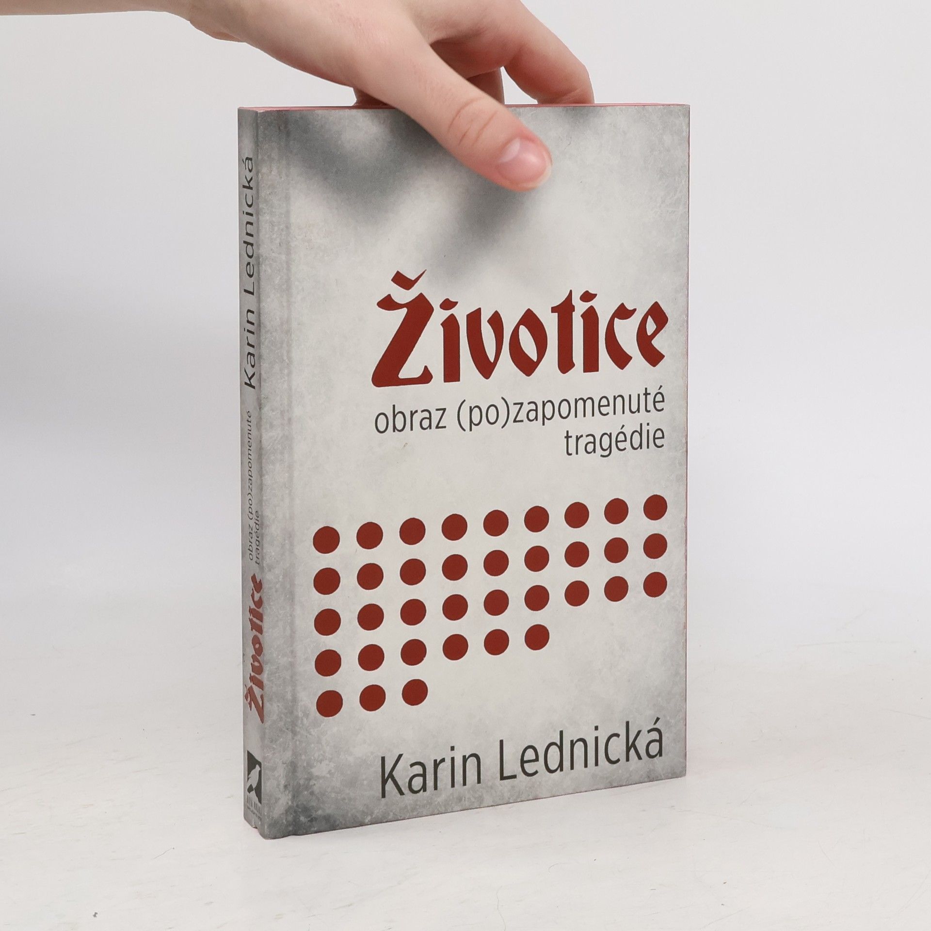 Karin Lednická Životice