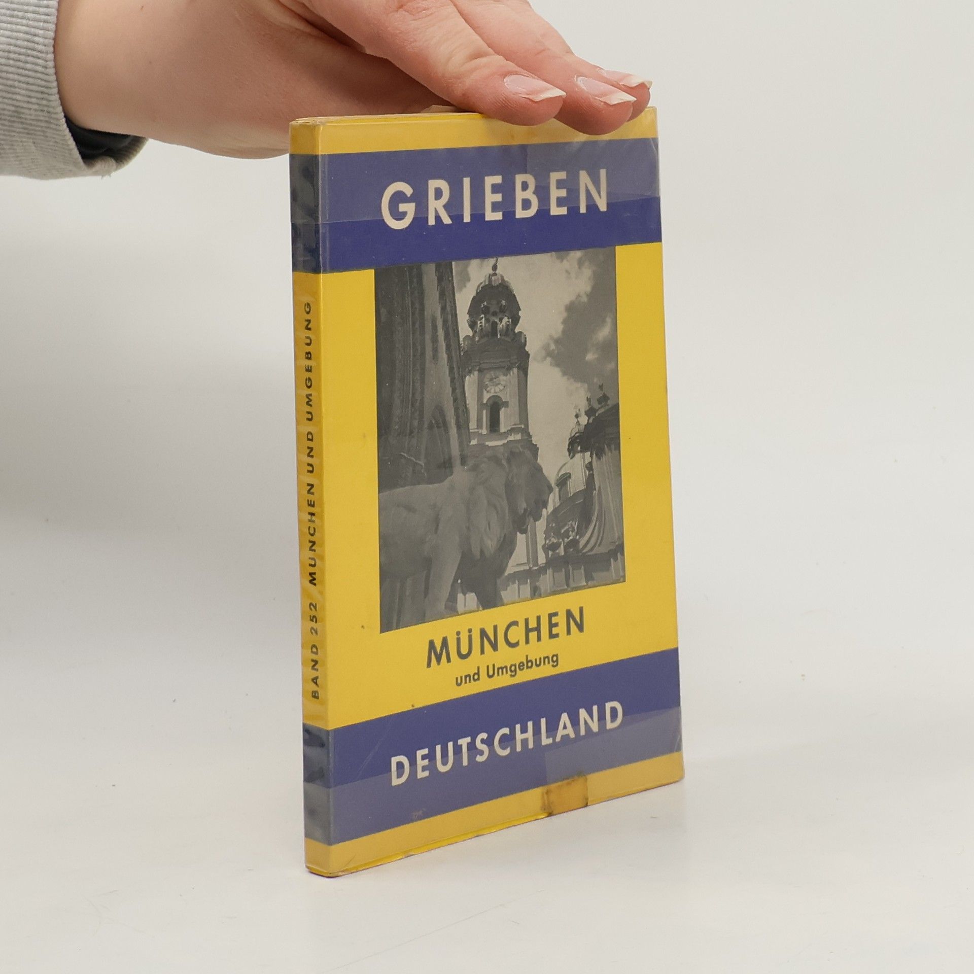 Auteurscollectief München und Umgebung