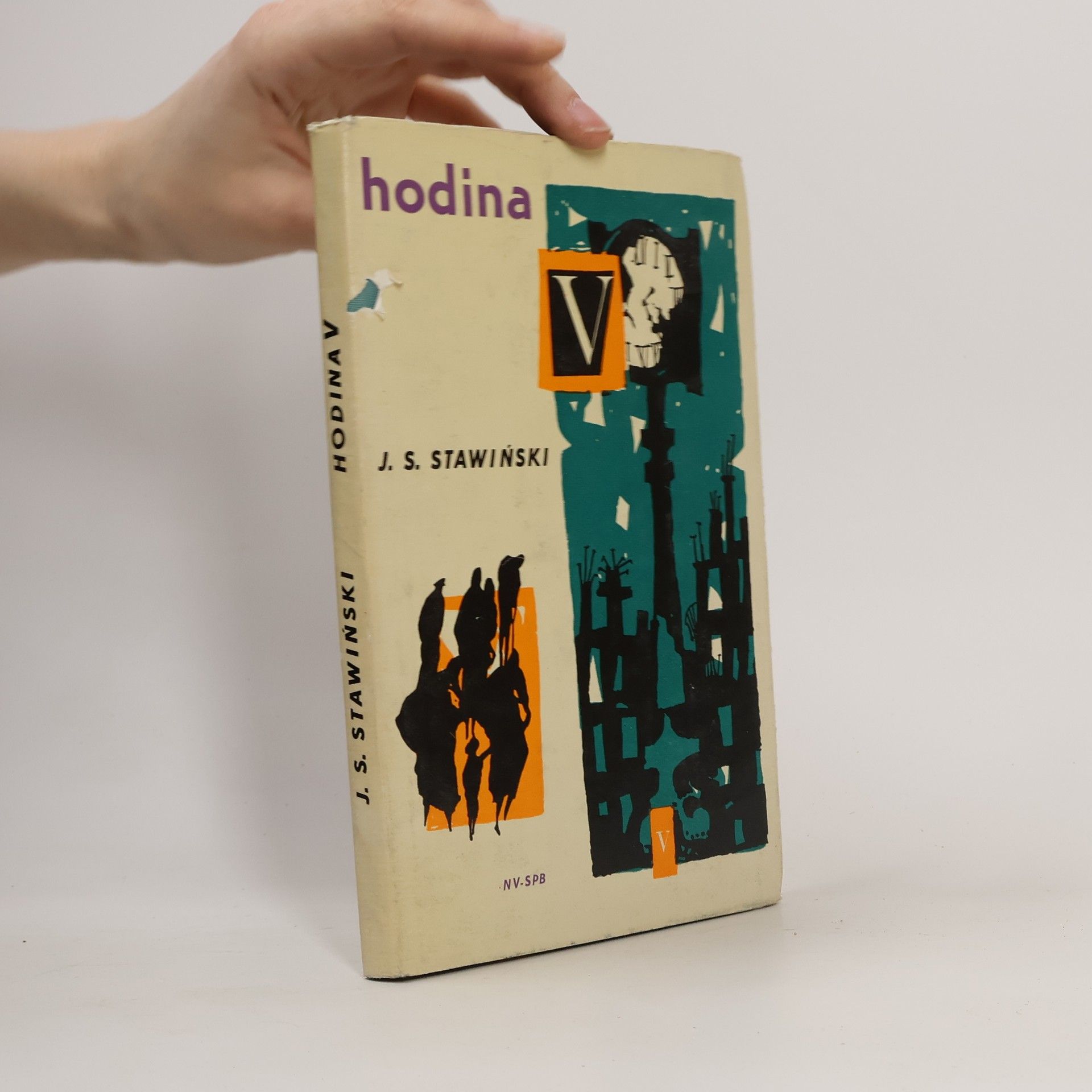 Hodina V