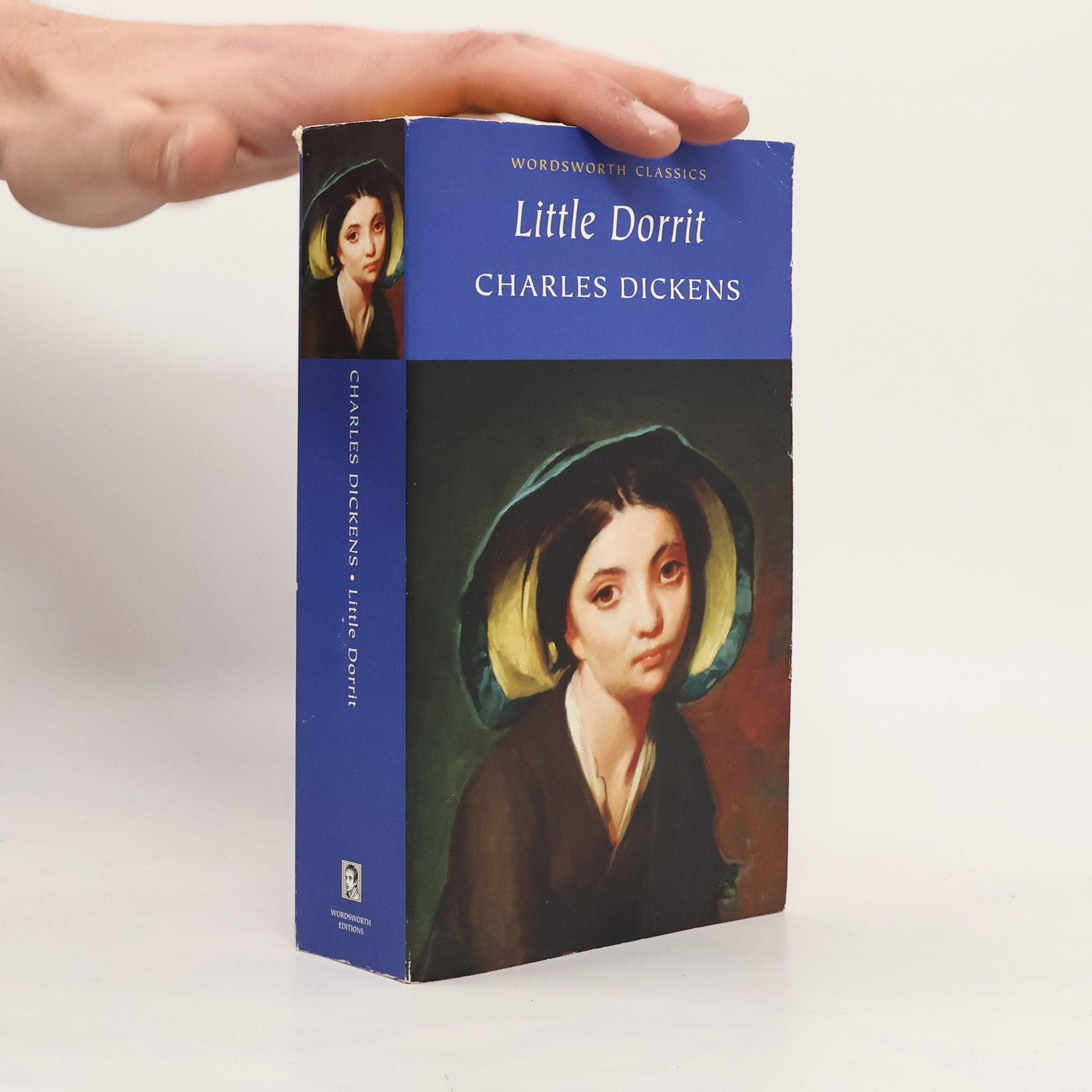 Little Dorrit