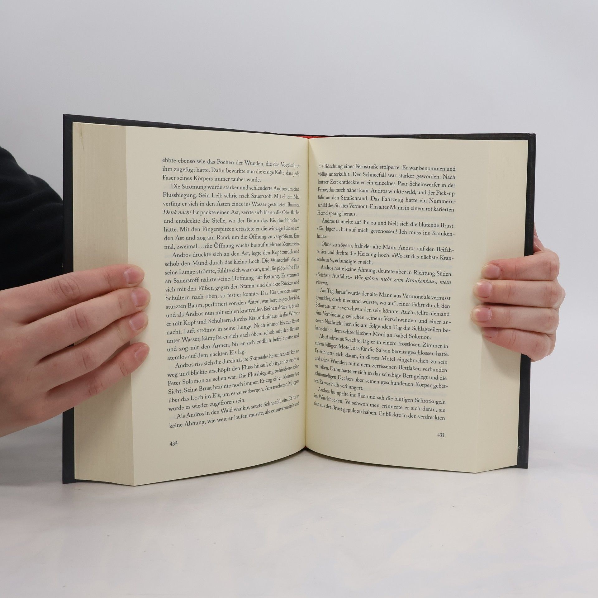 Dan Brown Das verlorene Symbol