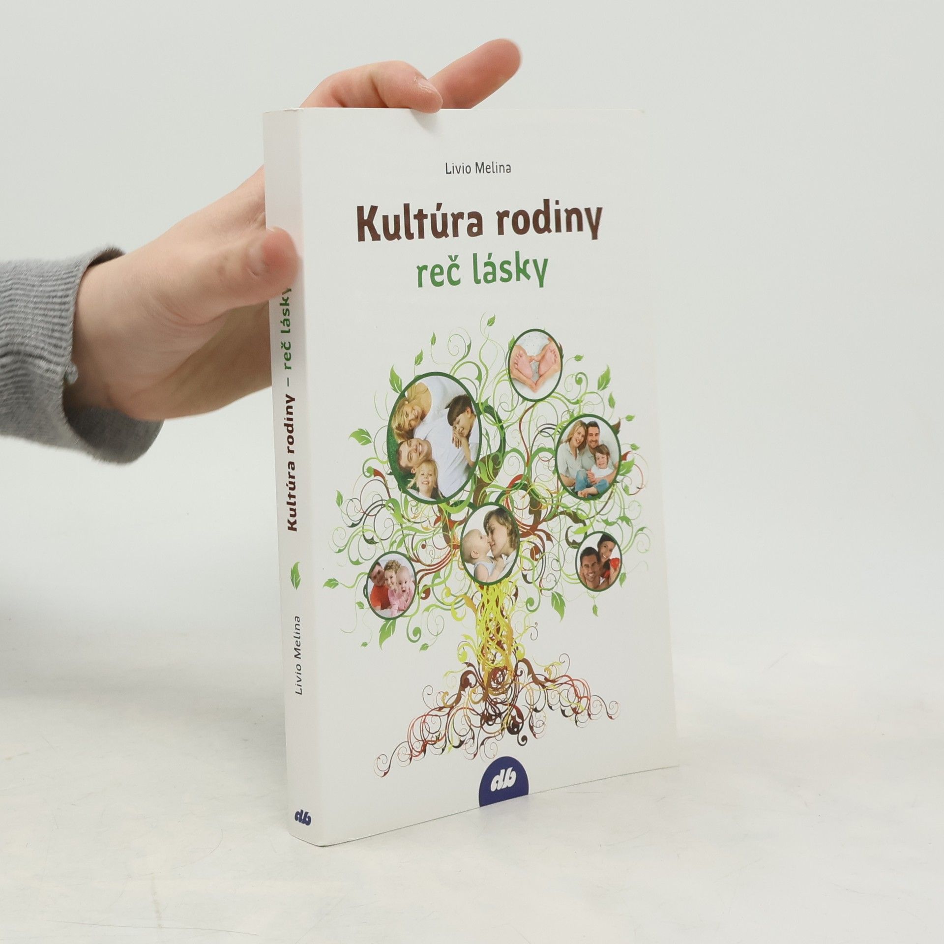 Kultúra rodiny: reč lásky
