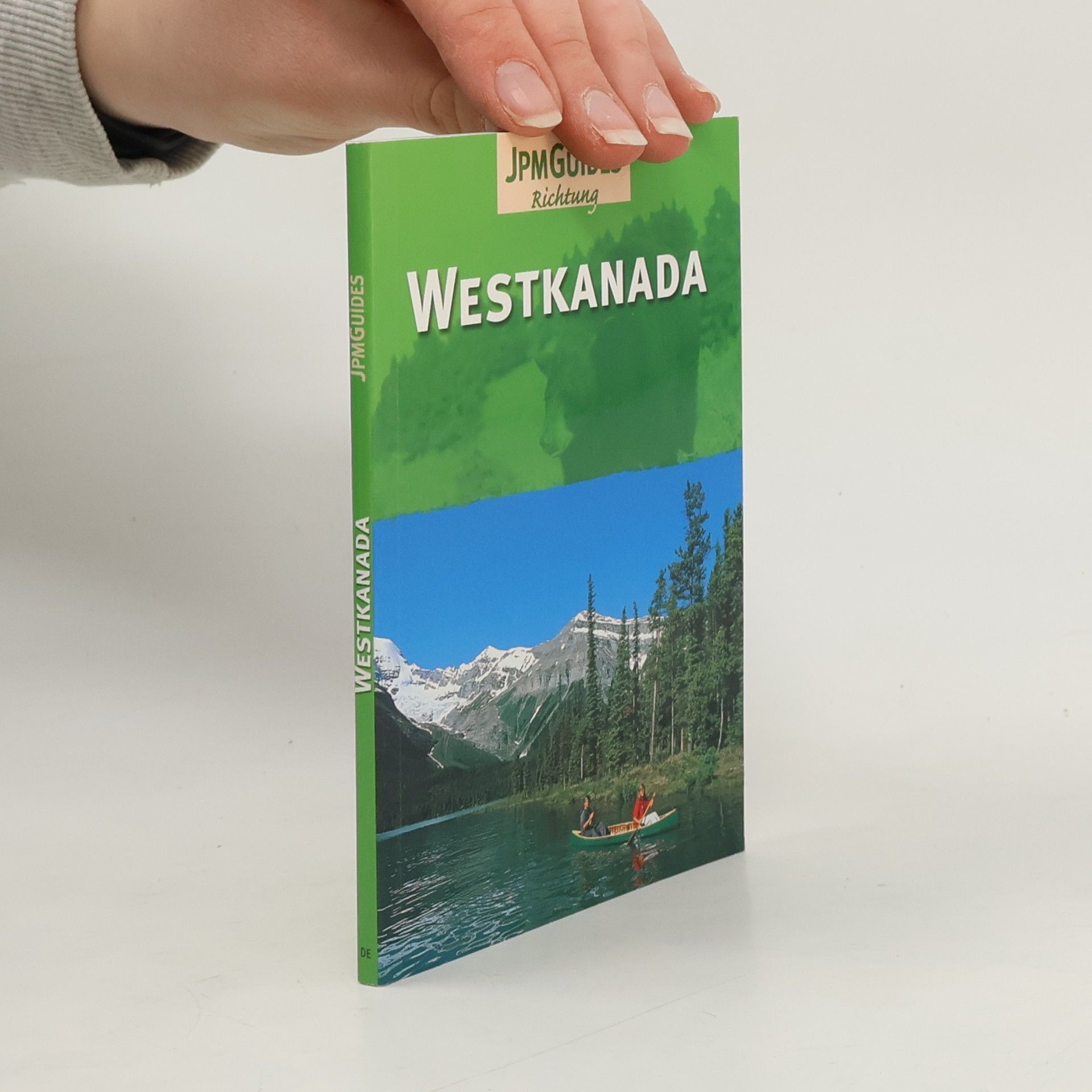 Westkanada