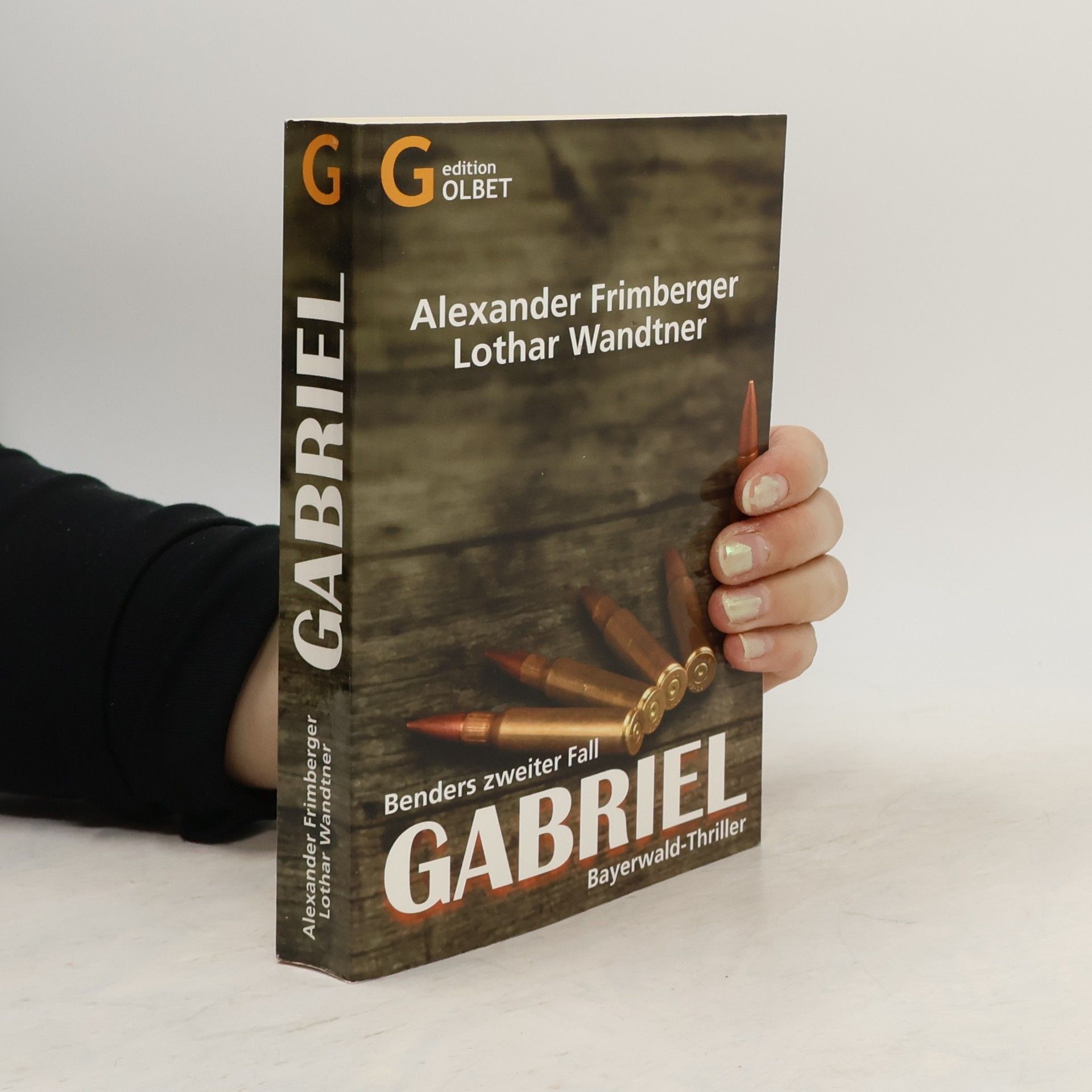 Gabriel
