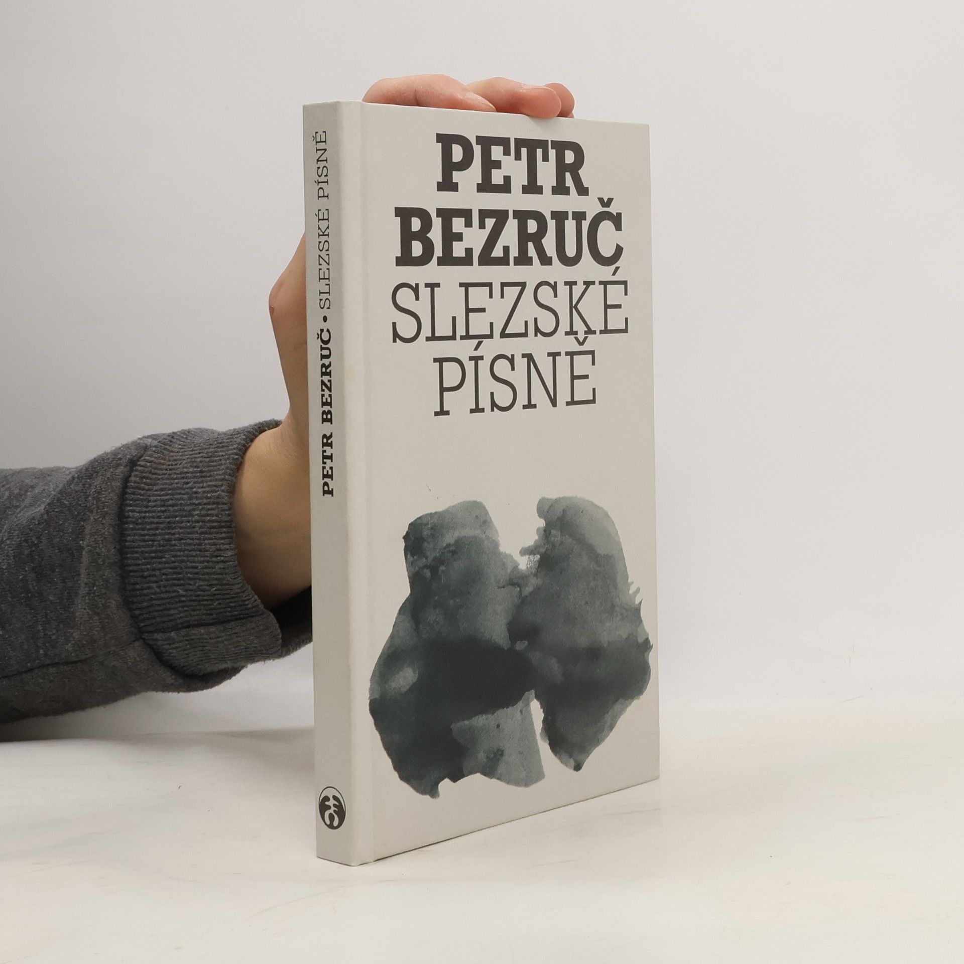 Petr Bezruč Slezské písně