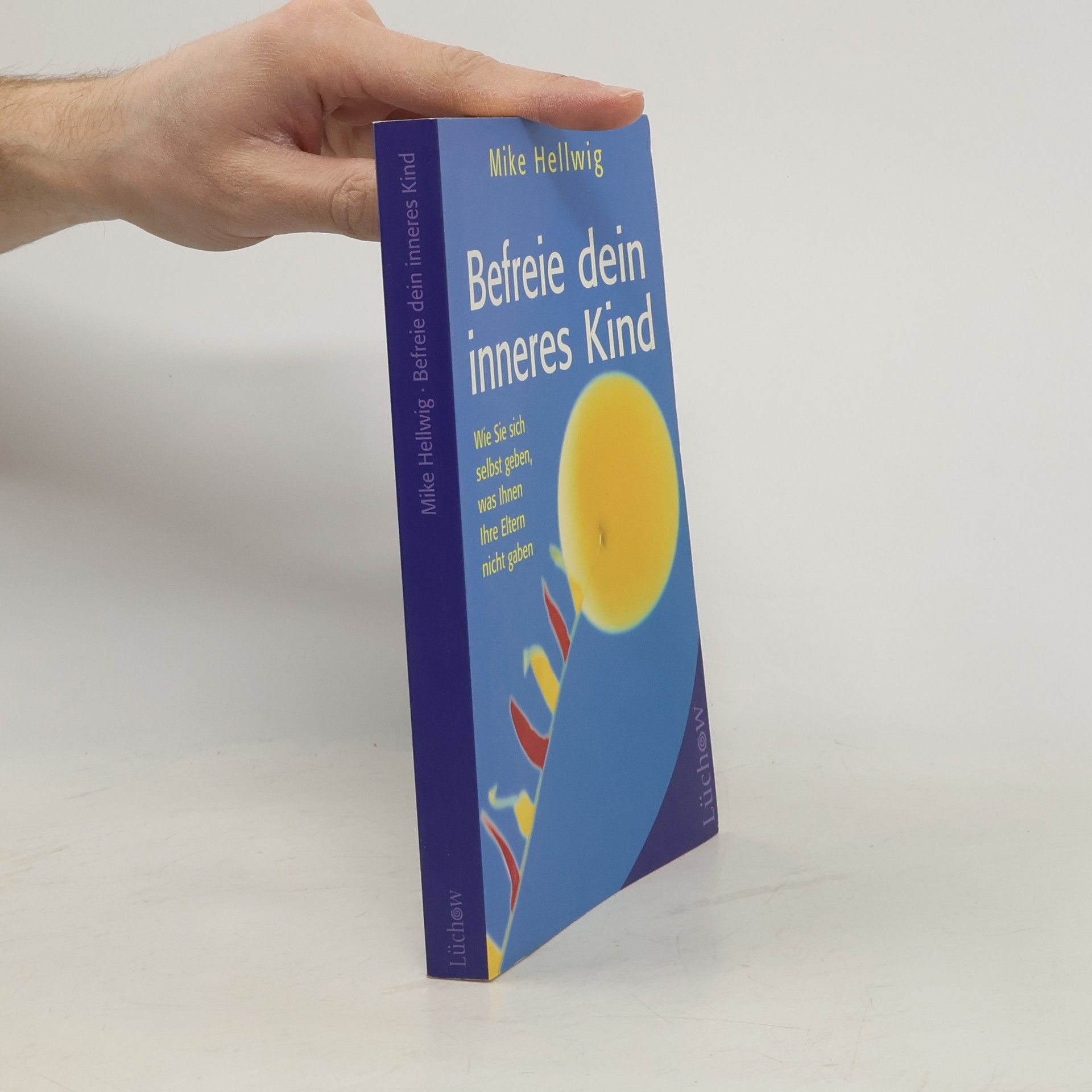 Befreie dein inneres Kind